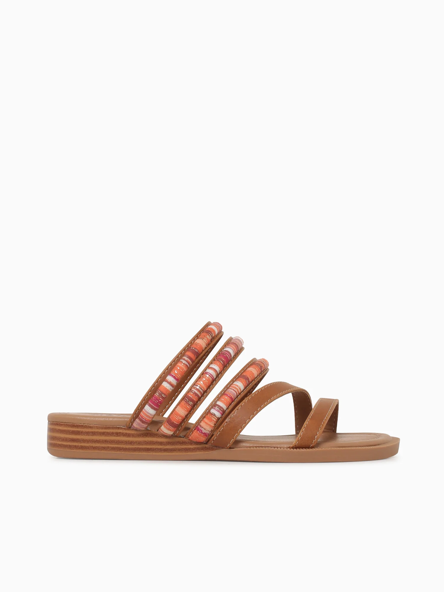 August Tan Multi Smooth