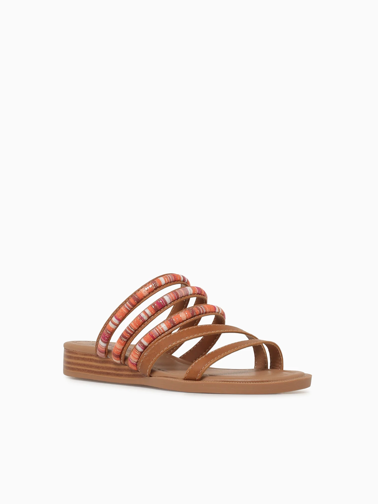 August Tan Multi Smooth - Image 2