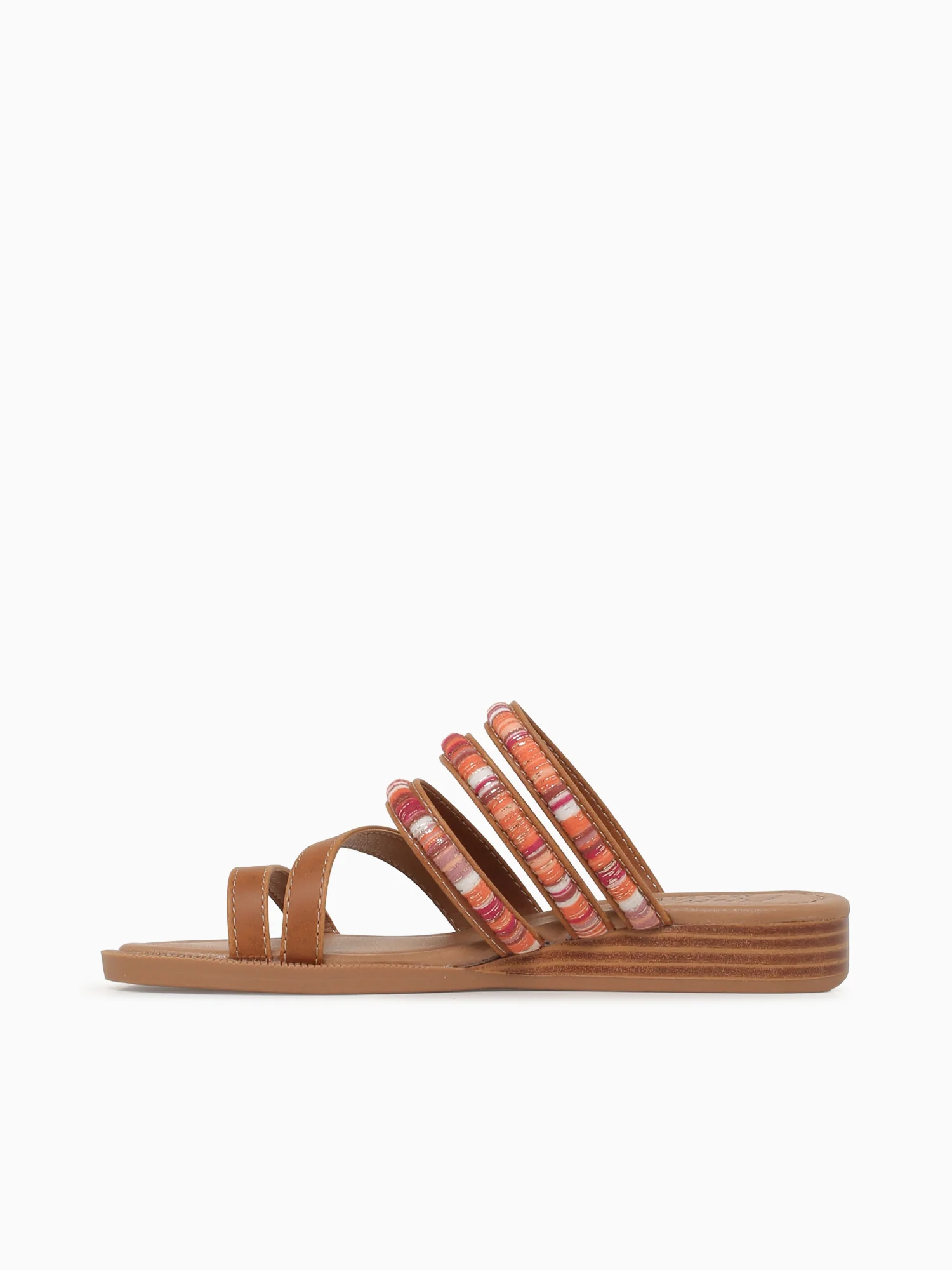 August Tan Multi Smooth - Image 3