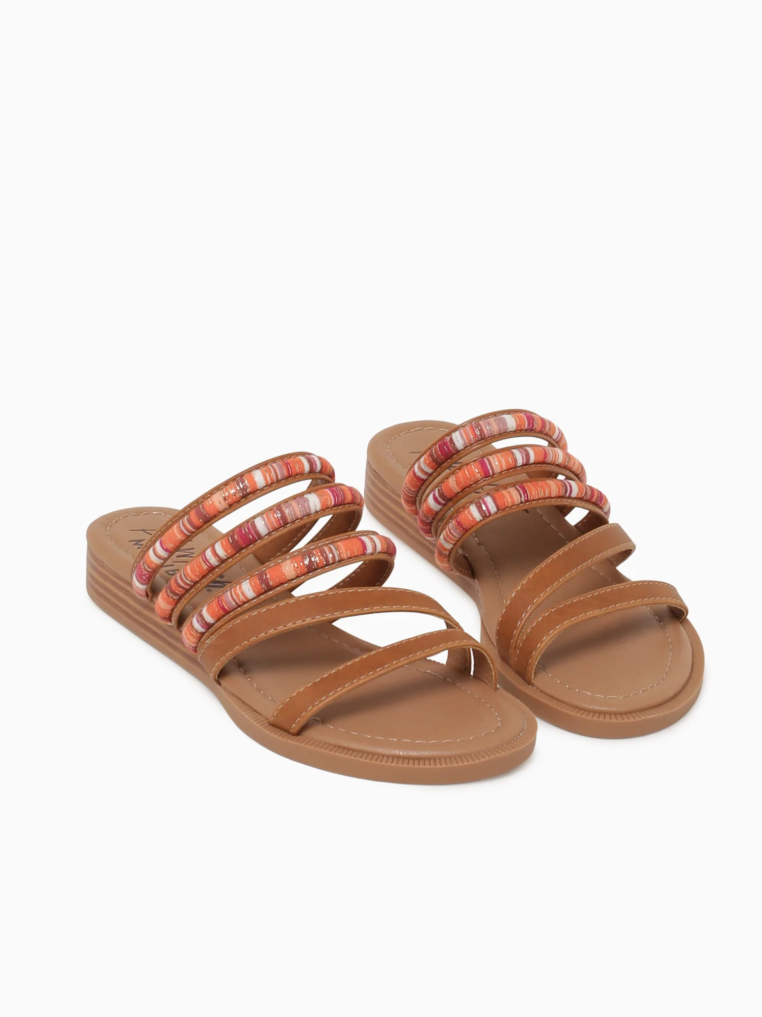 August Tan Multi Smooth - Image 5