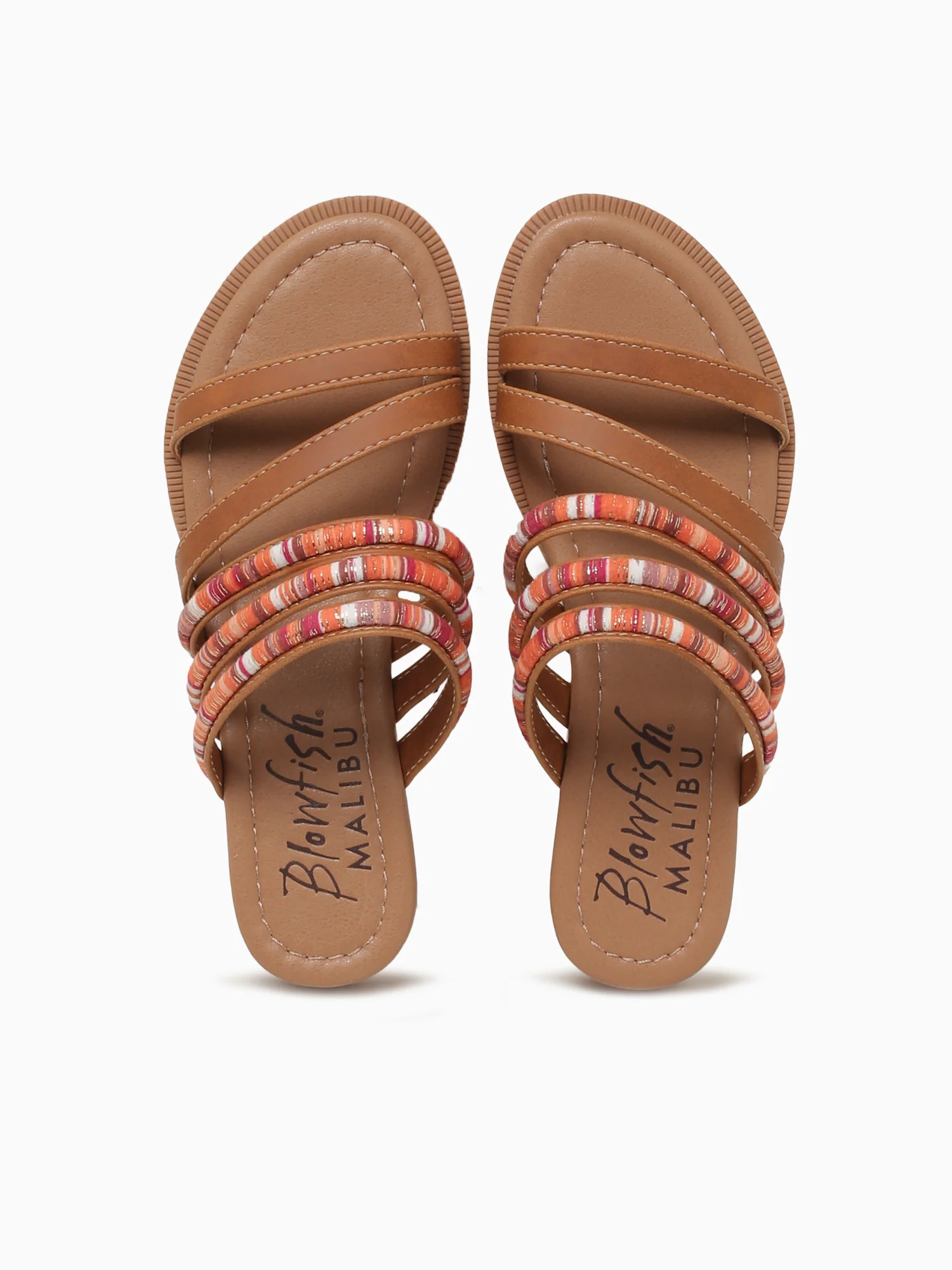 August Tan Multi Smooth - Image 6