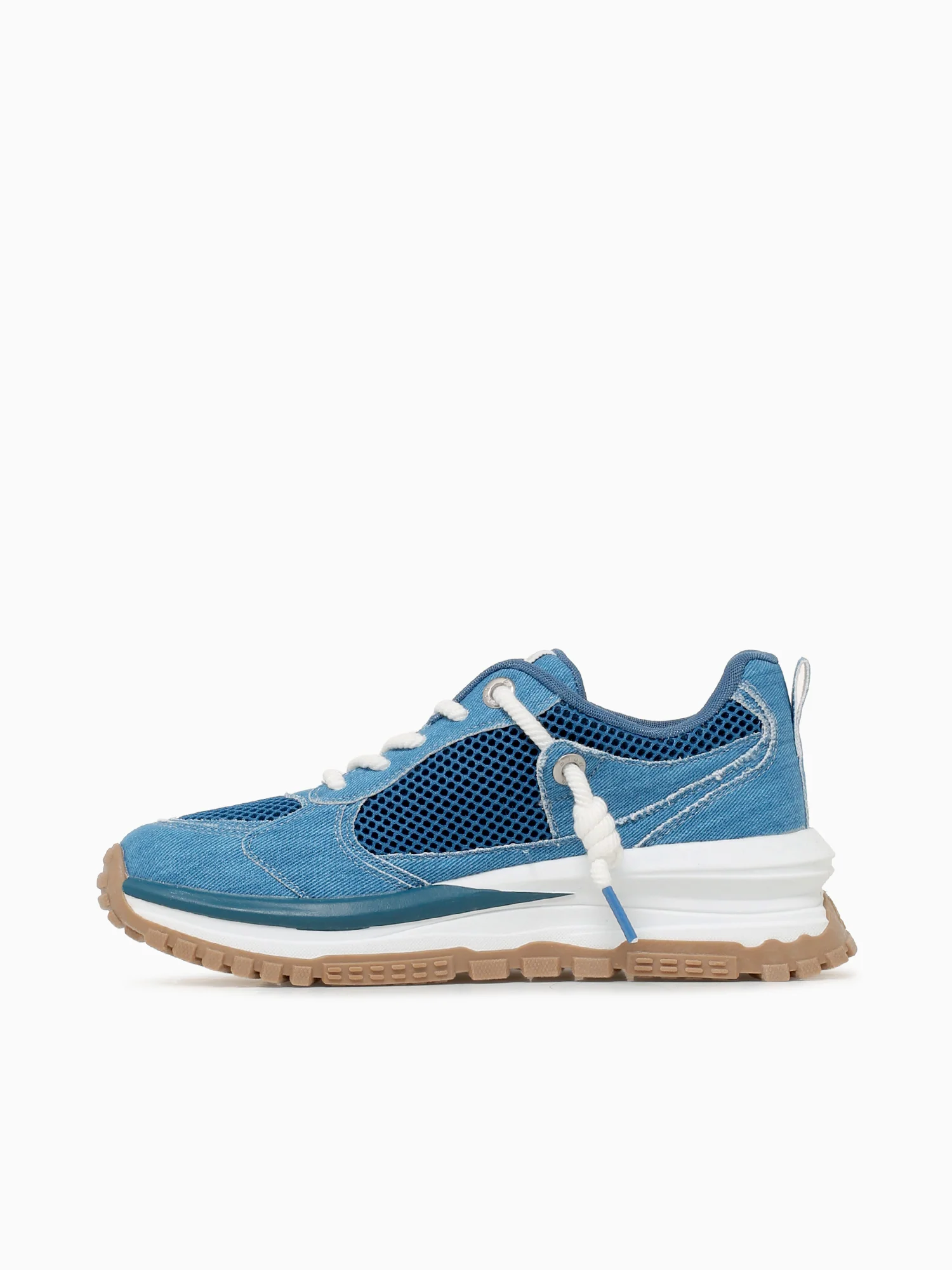 Leotina Blue Canvas - Image 3