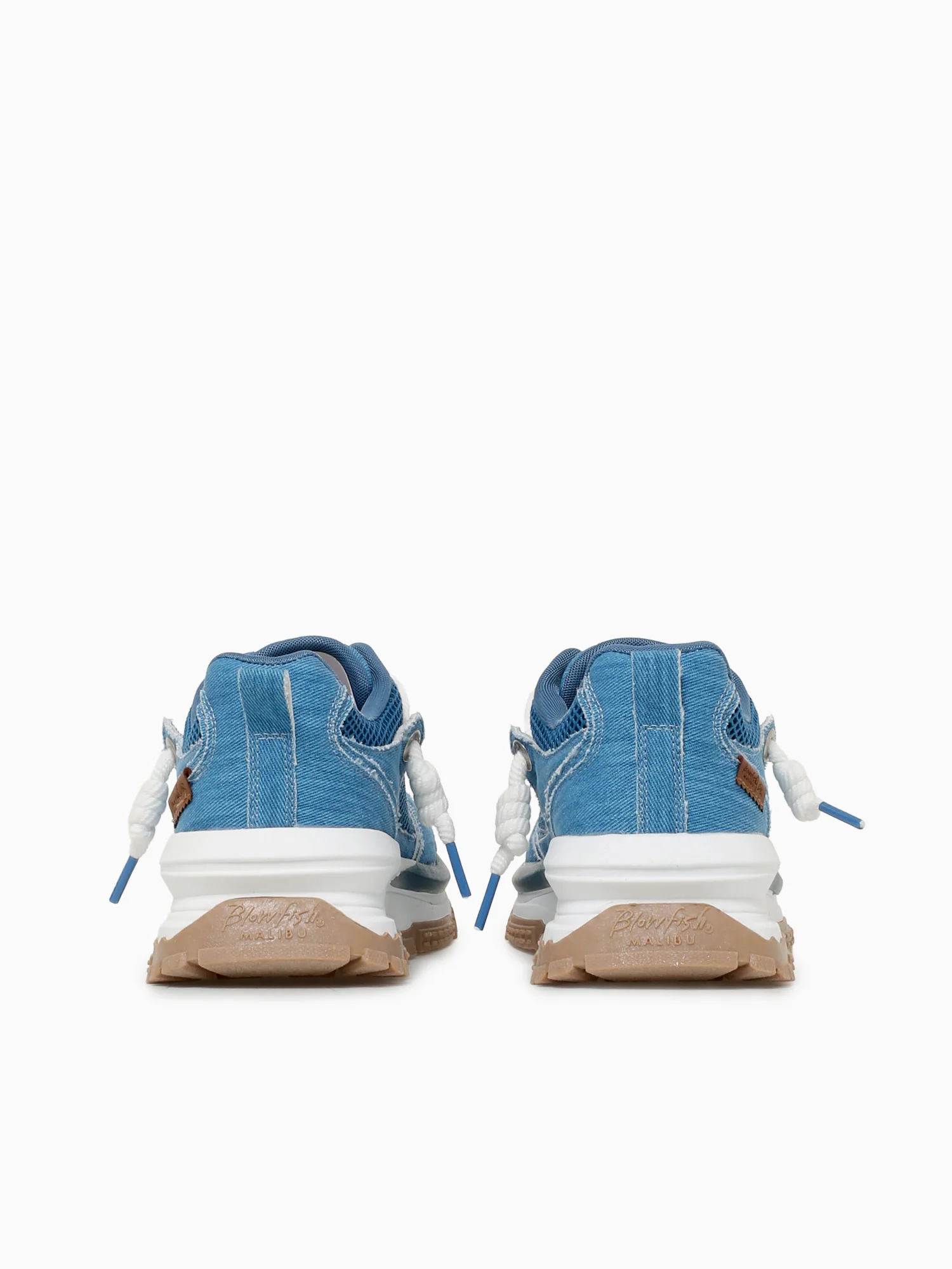 Leotina Blue Canvas - Image 6