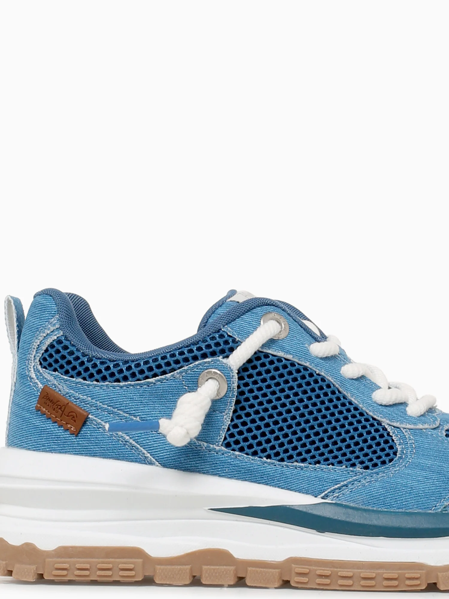 Leotina Blue Canvas - Image 8