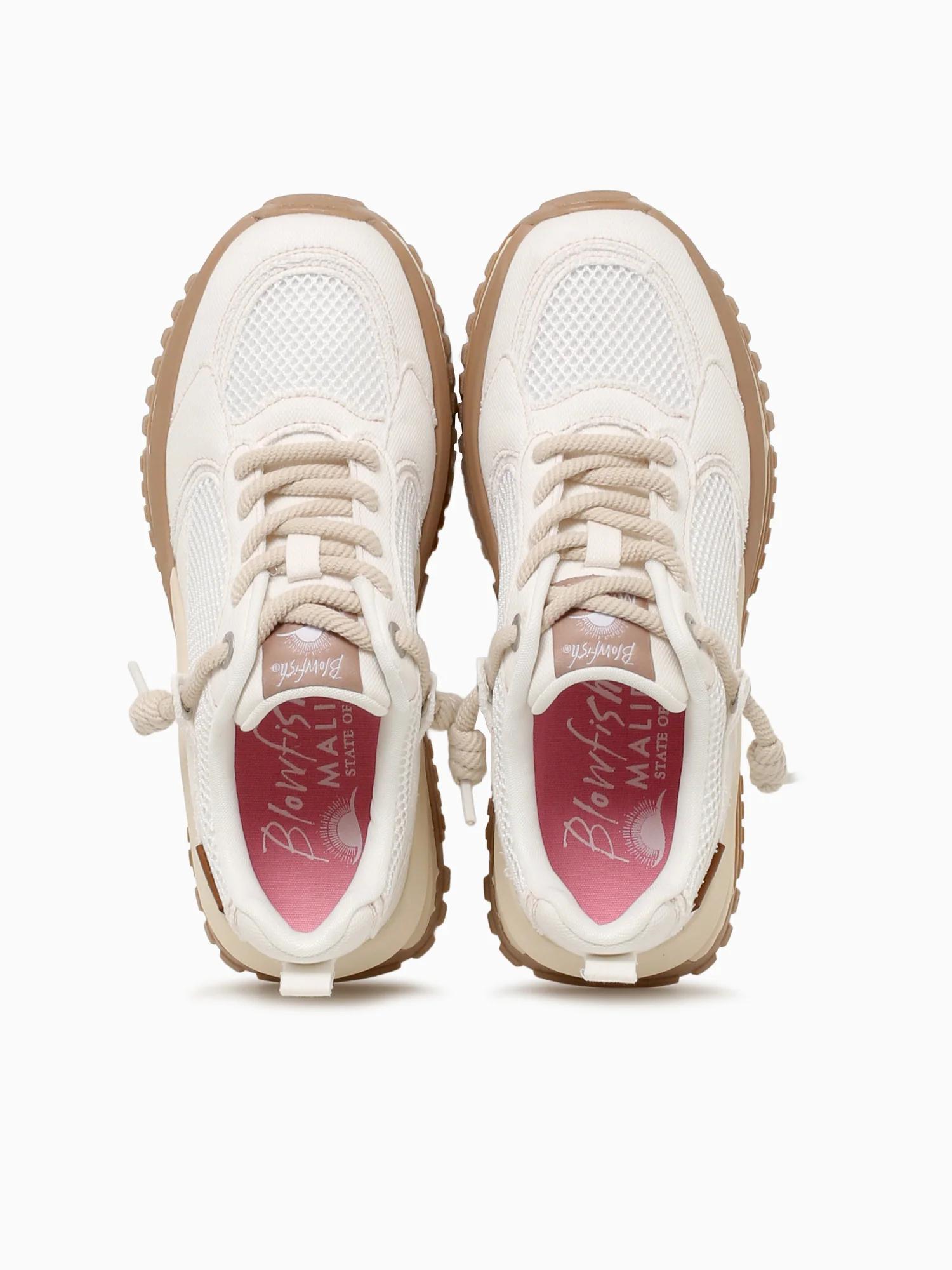 Leotina White Canvas - Image 7