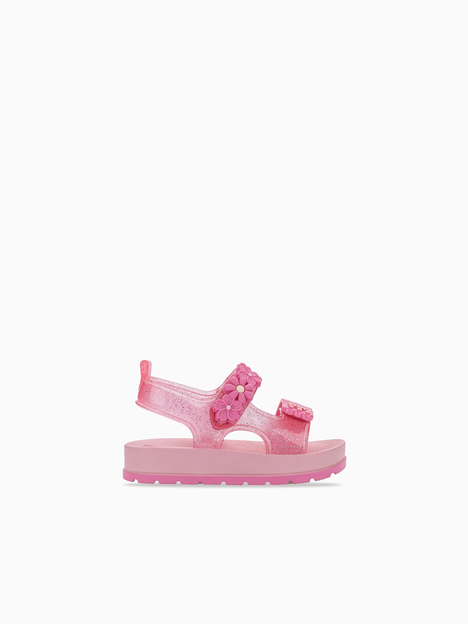 Bloom Sand Baby Glitter Pink