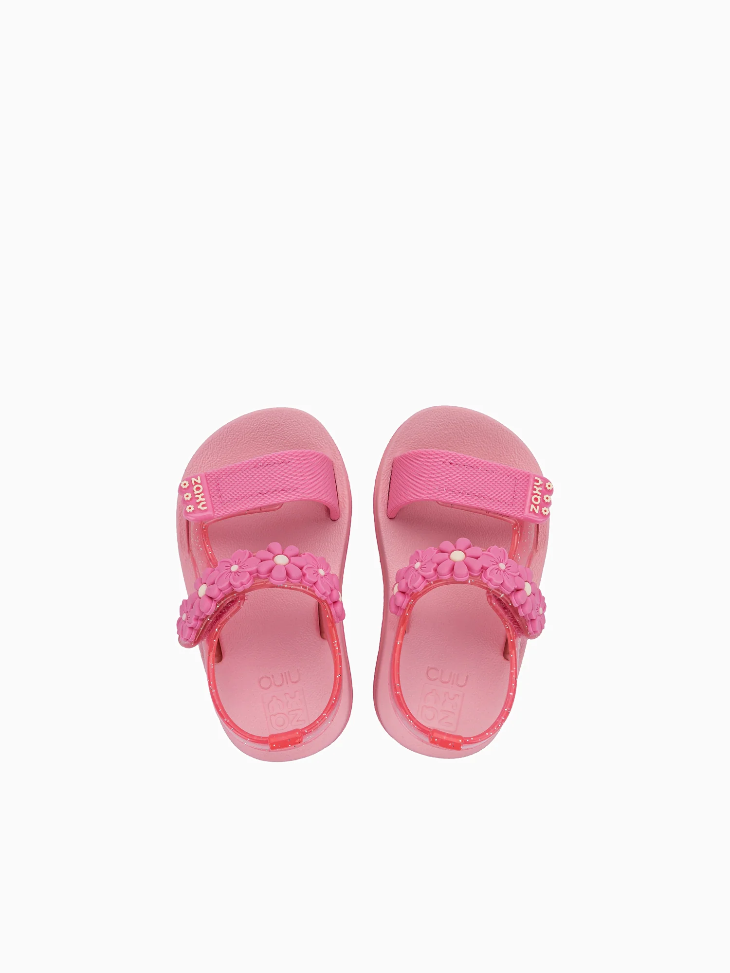 Bloom Sand Baby Glitter Pink - Image 3