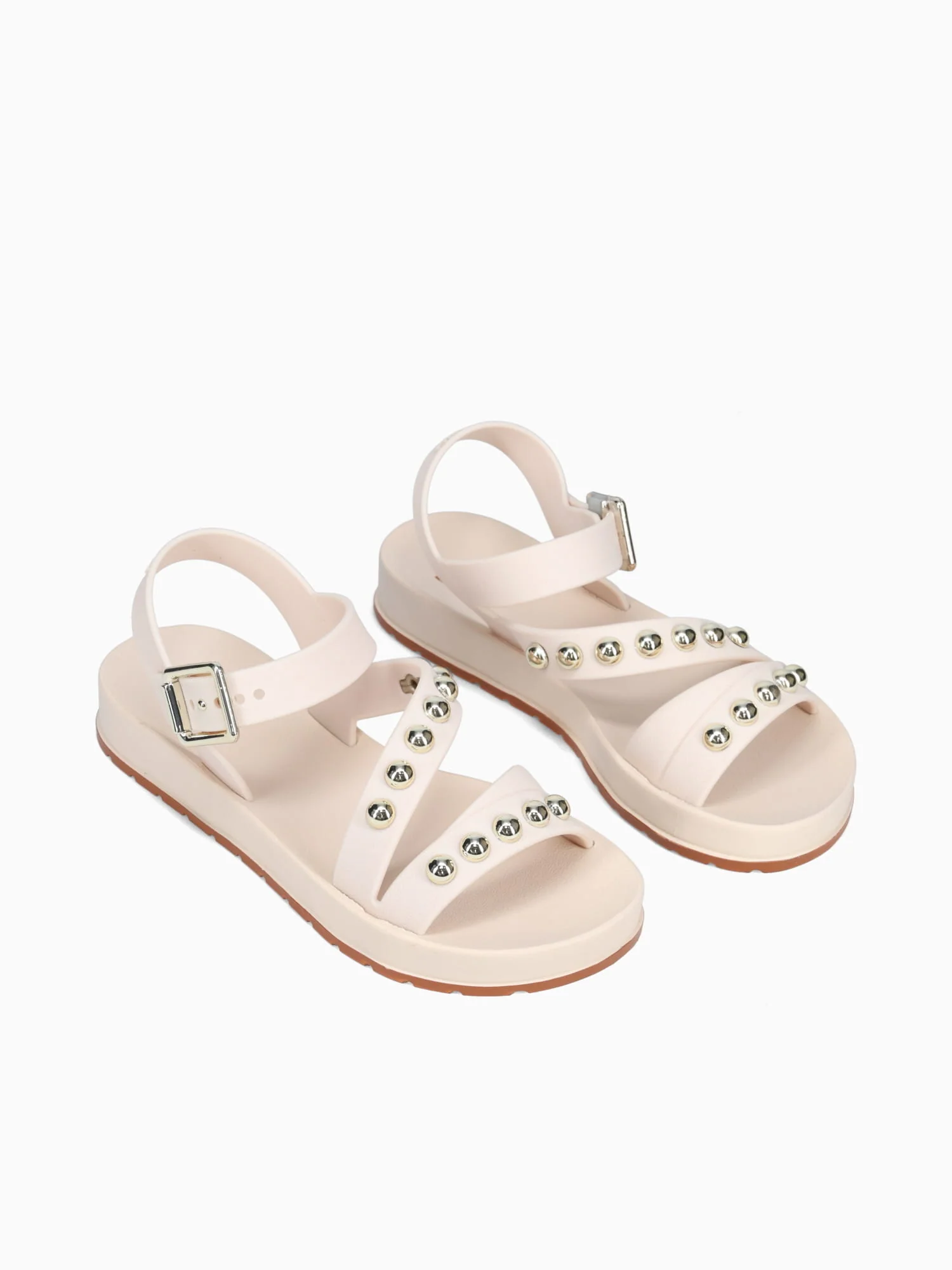 Boho Sand Ad Off White Gold Gum - Image 3