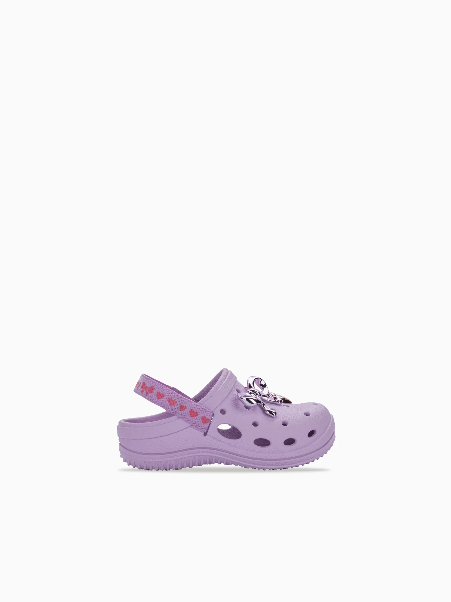 Daisy Dabuch Baby Lilac