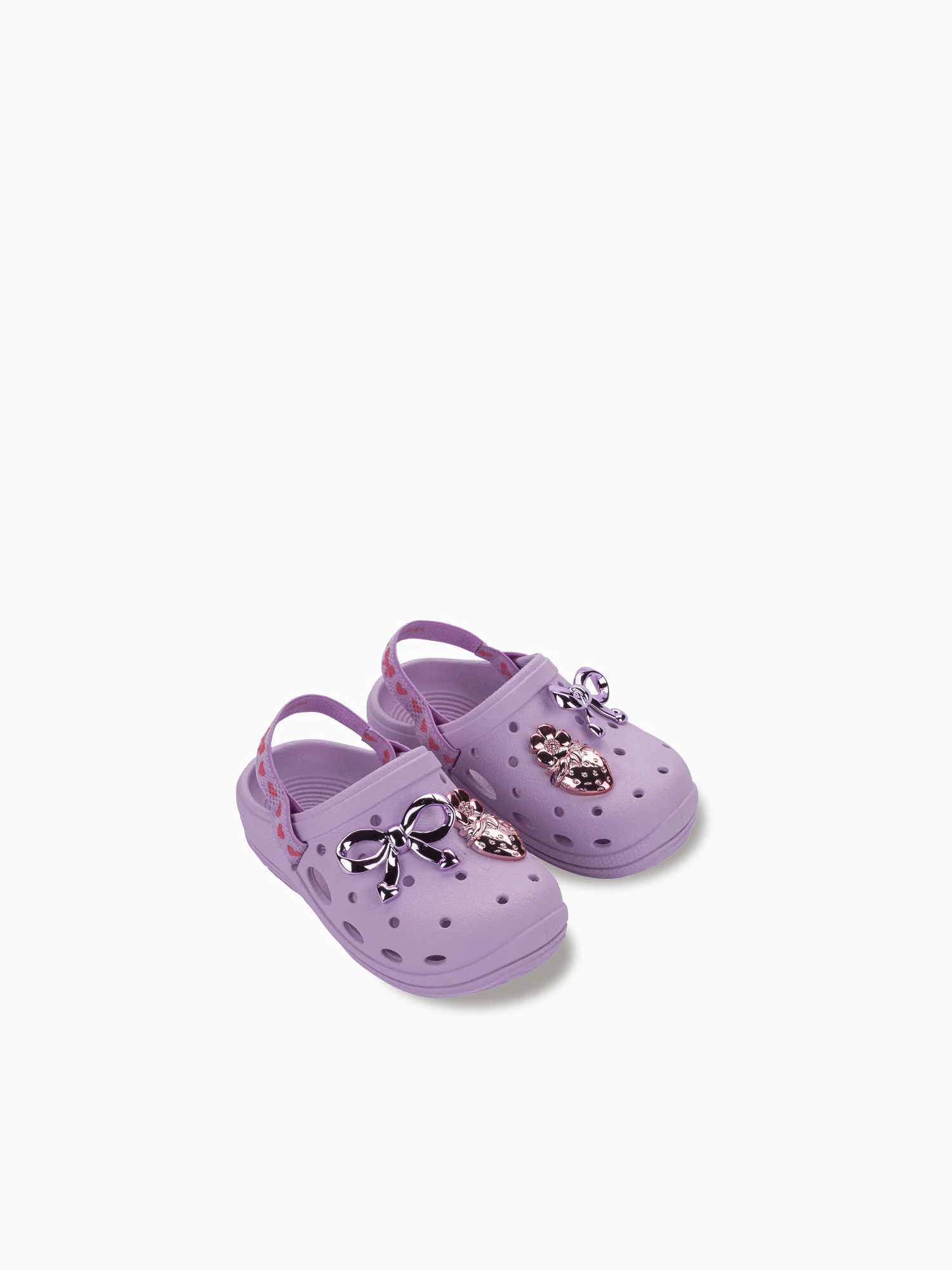 Daisy Dabuch Baby Lilac - Image 2