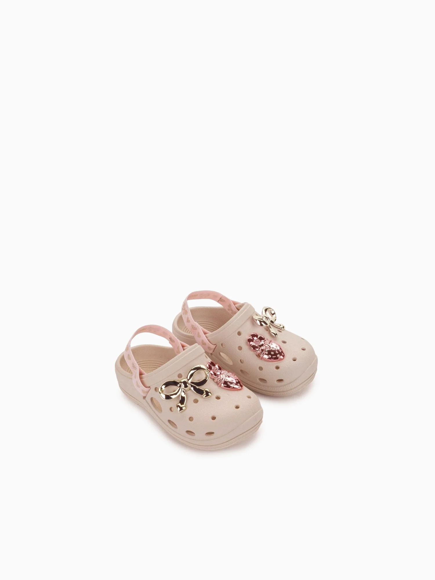 Daisy Dabuch Baby Off White - Image 2