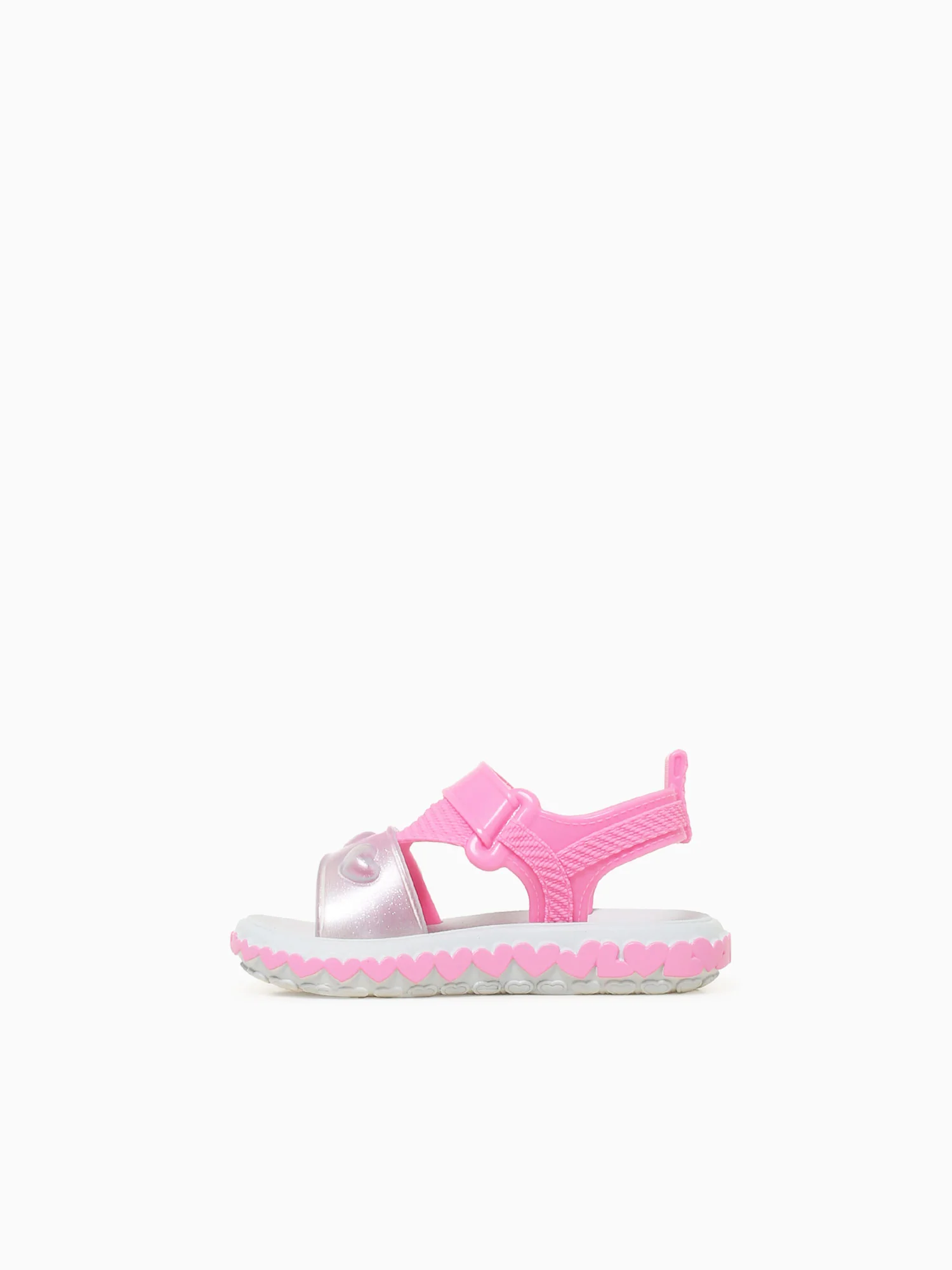 Fashionista Baby Pink Blue - Image 3