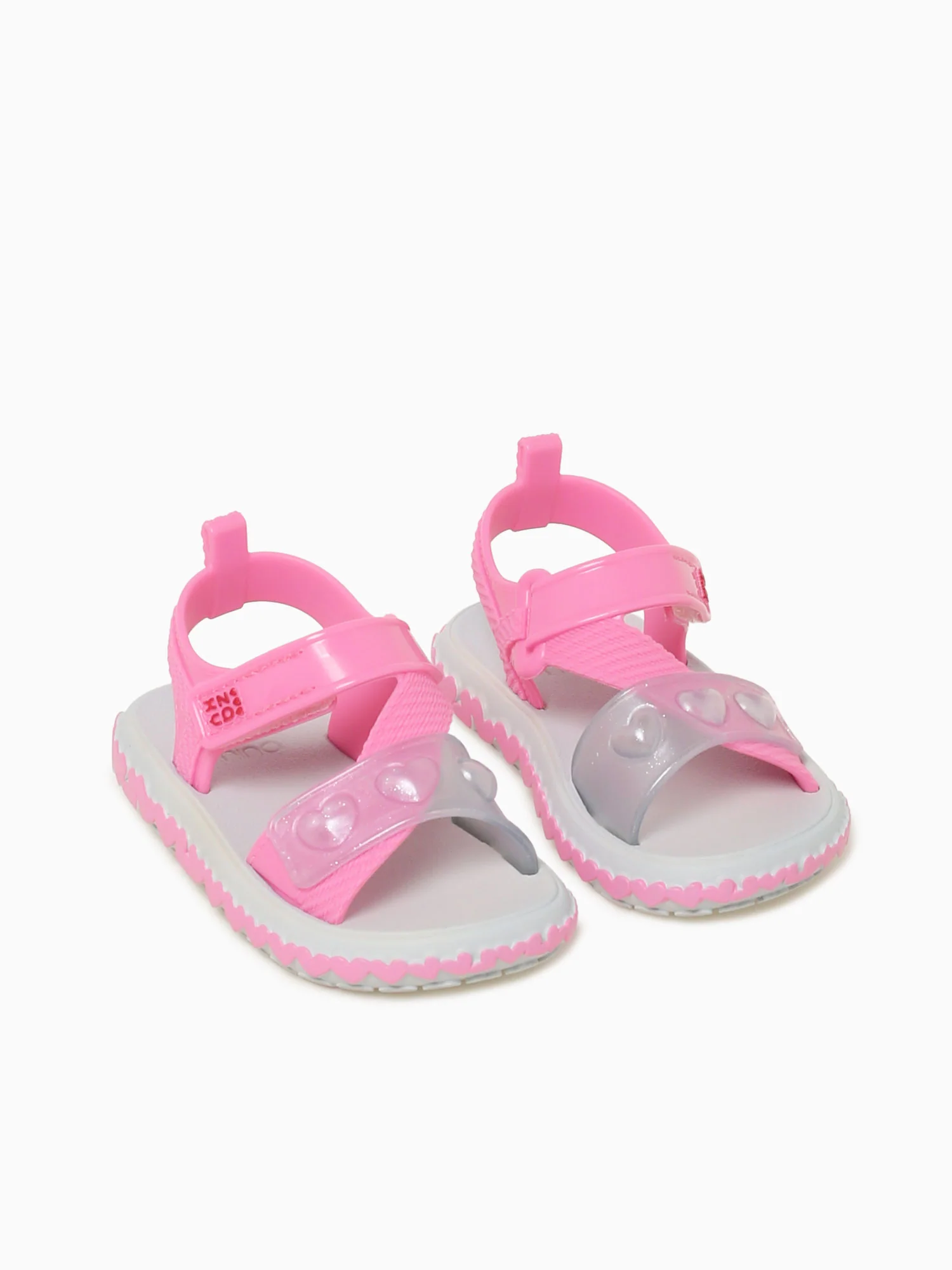 Fashionista Baby Pink Blue - Image 5
