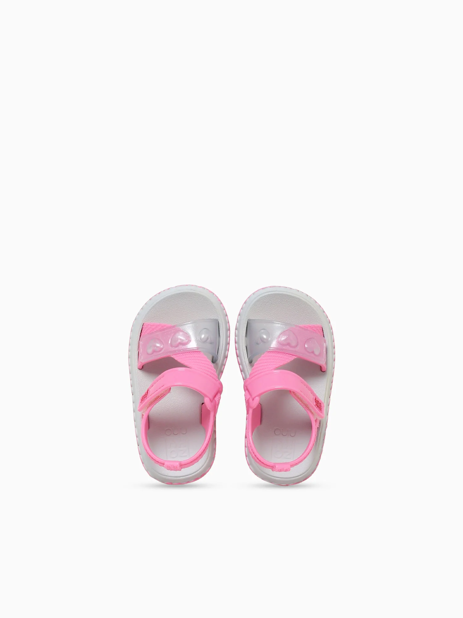 Fashionista Baby Pink Blue - Image 7