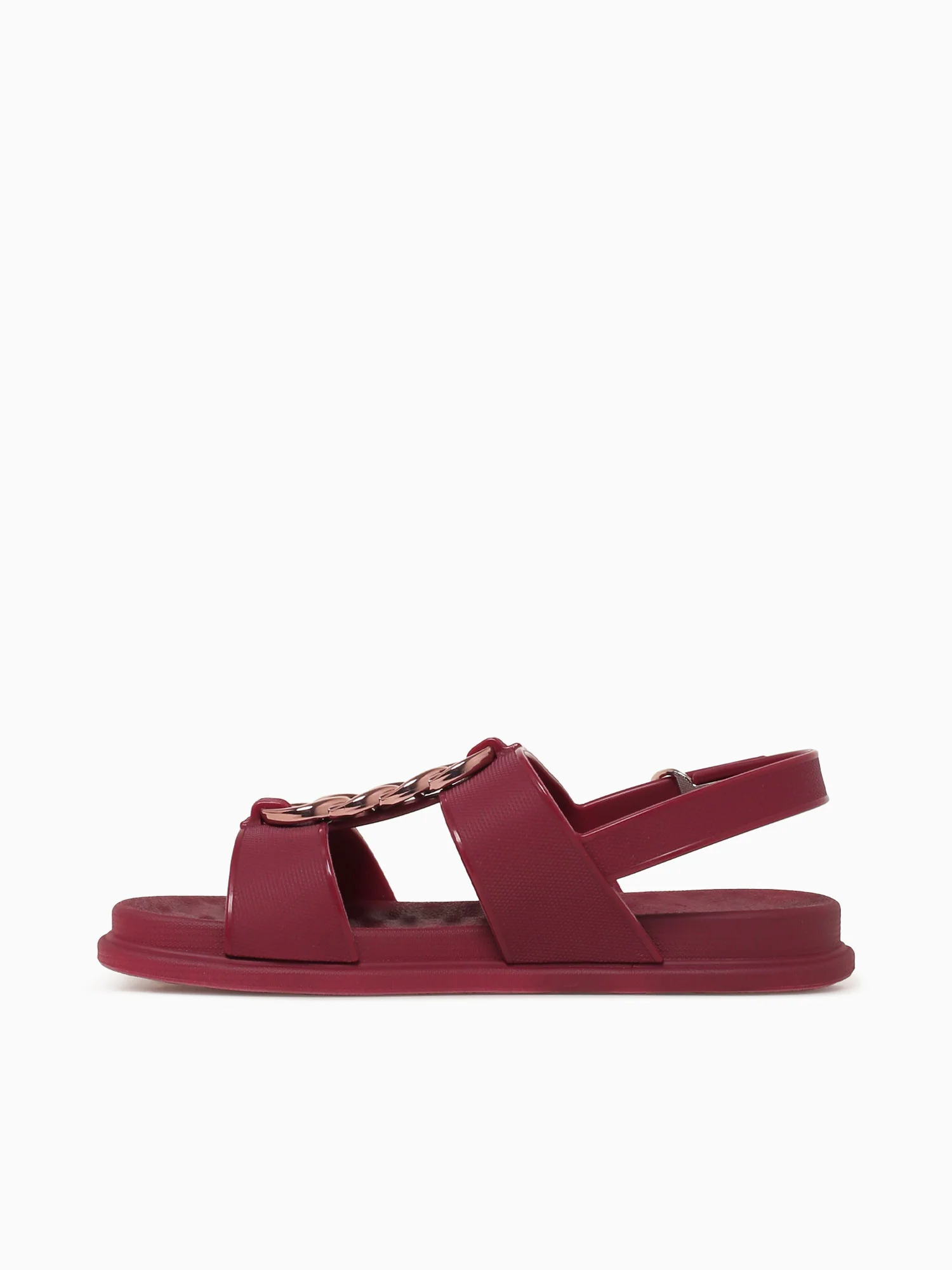 Glam Sand Ad Cherry Red - Image 3