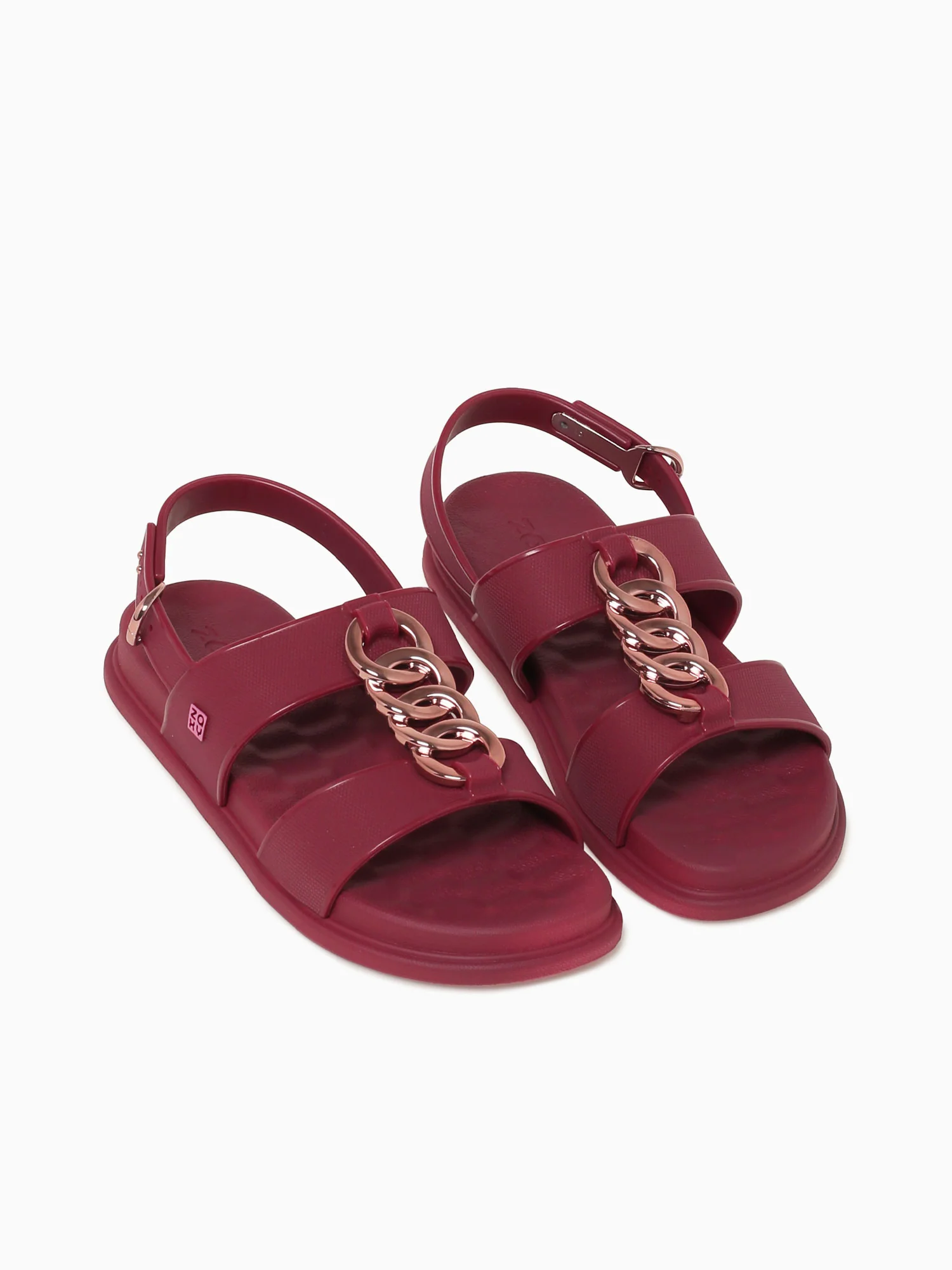 Glam Sand Ad Cherry Red - Image 5