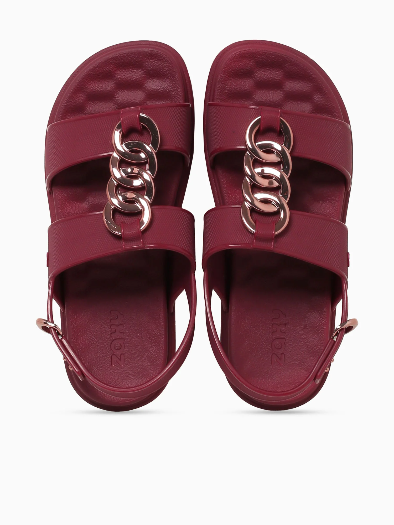 Glam Sand Ad Cherry Red - Image 7