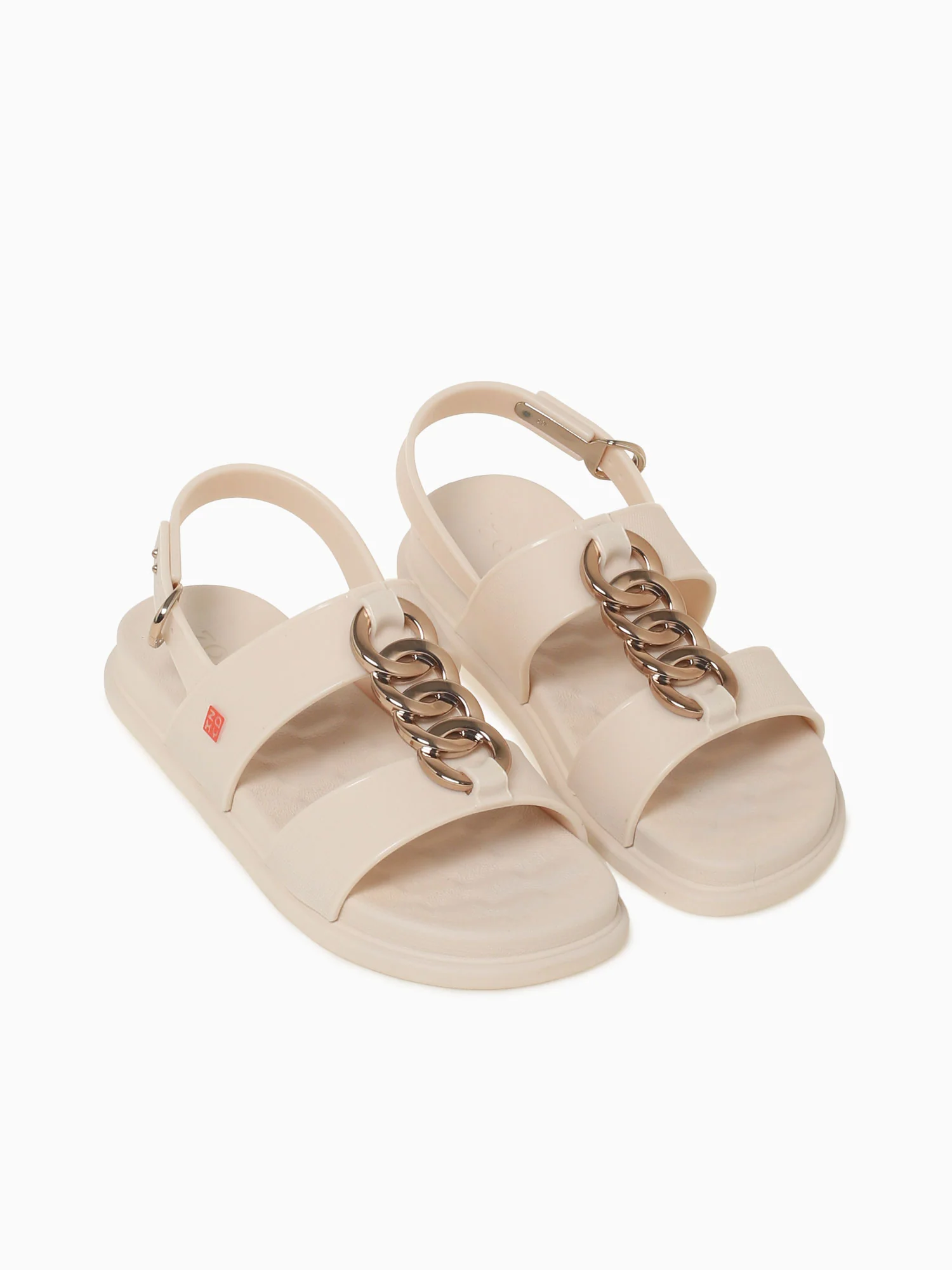 Glam Sand Ad Off White - Image 5