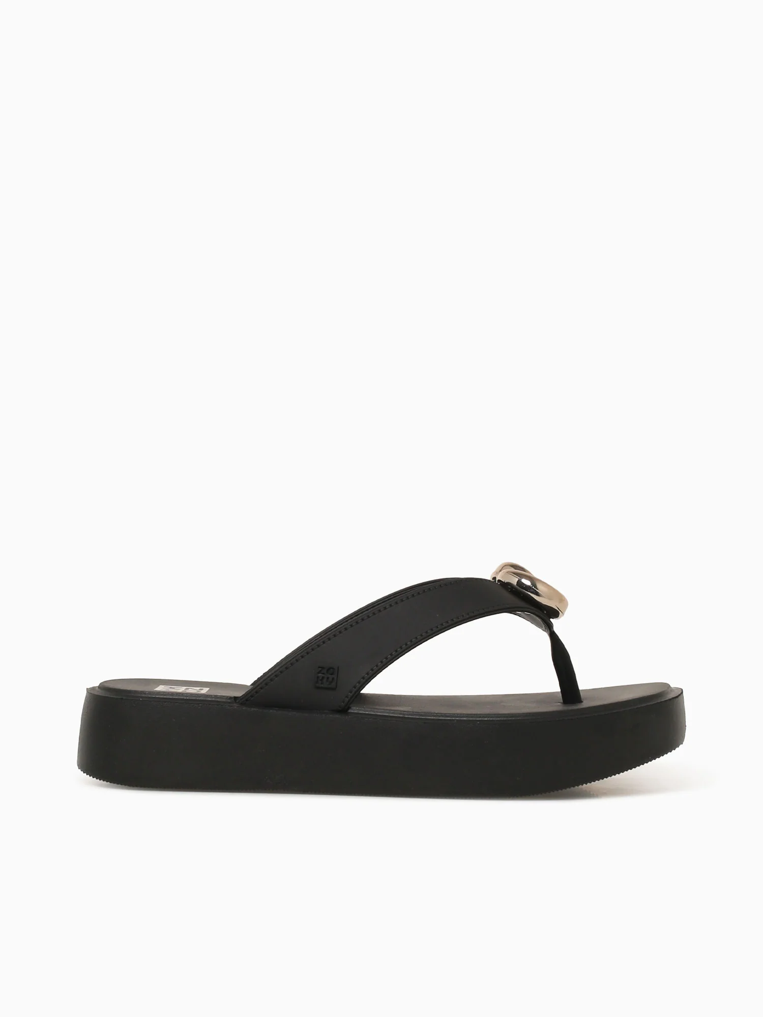 Hot New Fem Black  link gum