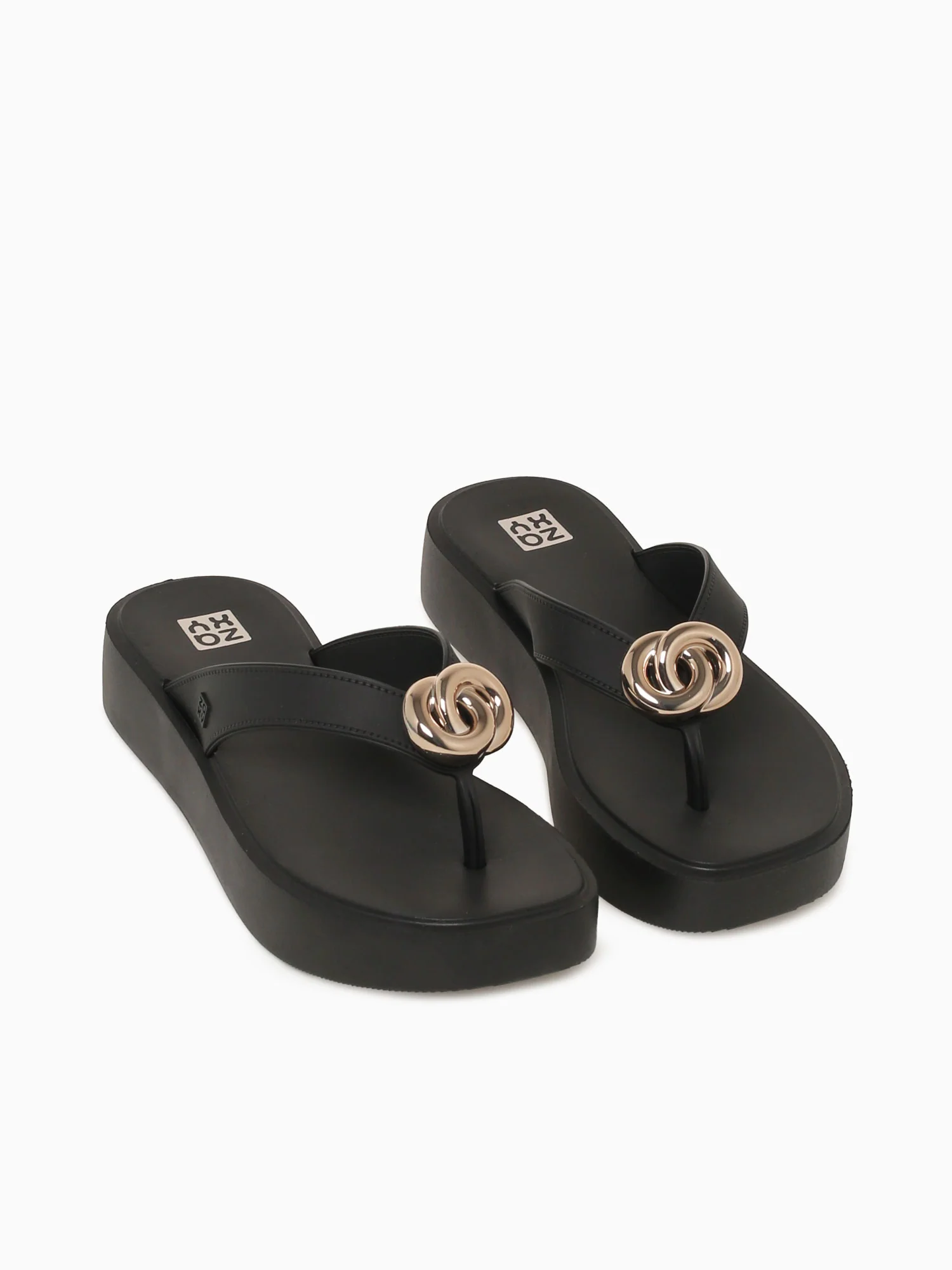 Hot New Fem Black  link gum - Image 5