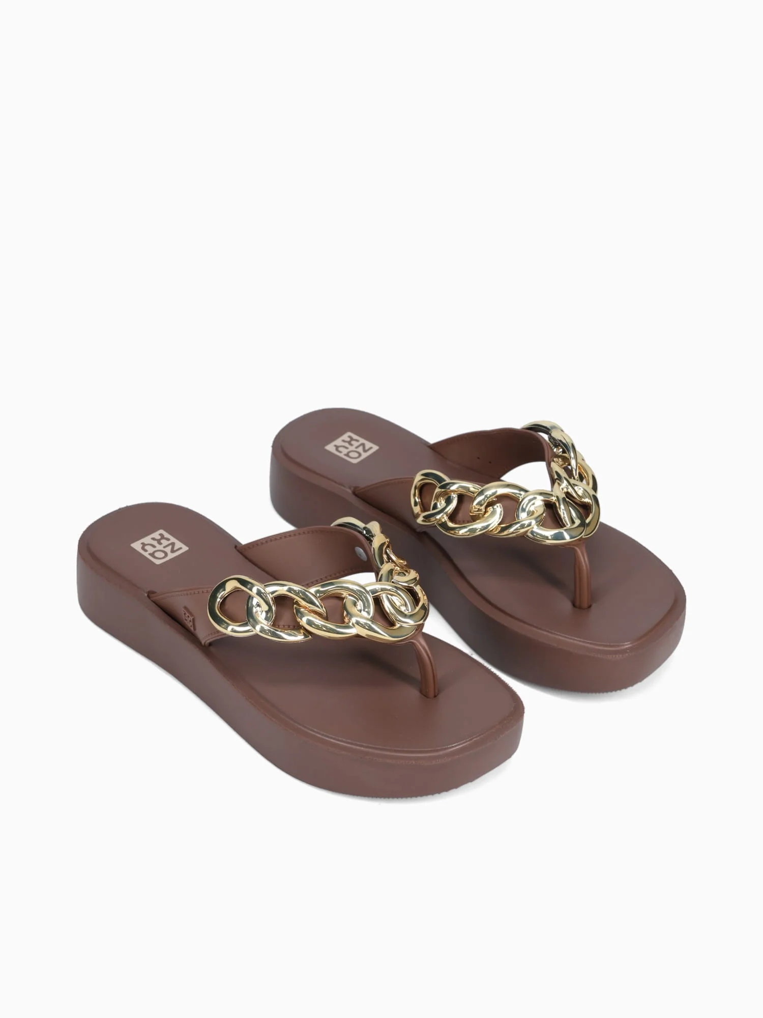 Link Ad Coffee Brown - Image 3