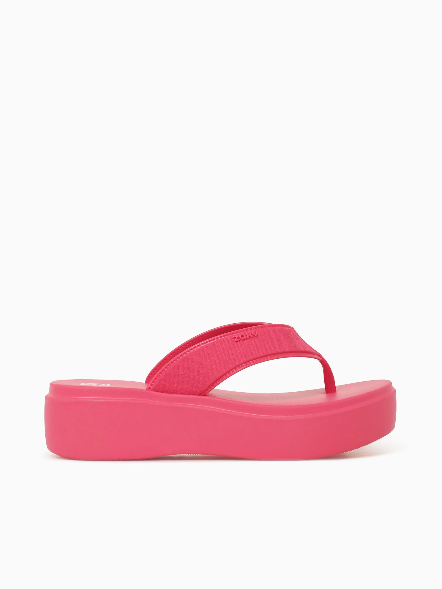 Lit Tam Ad Dark Sweet Pink