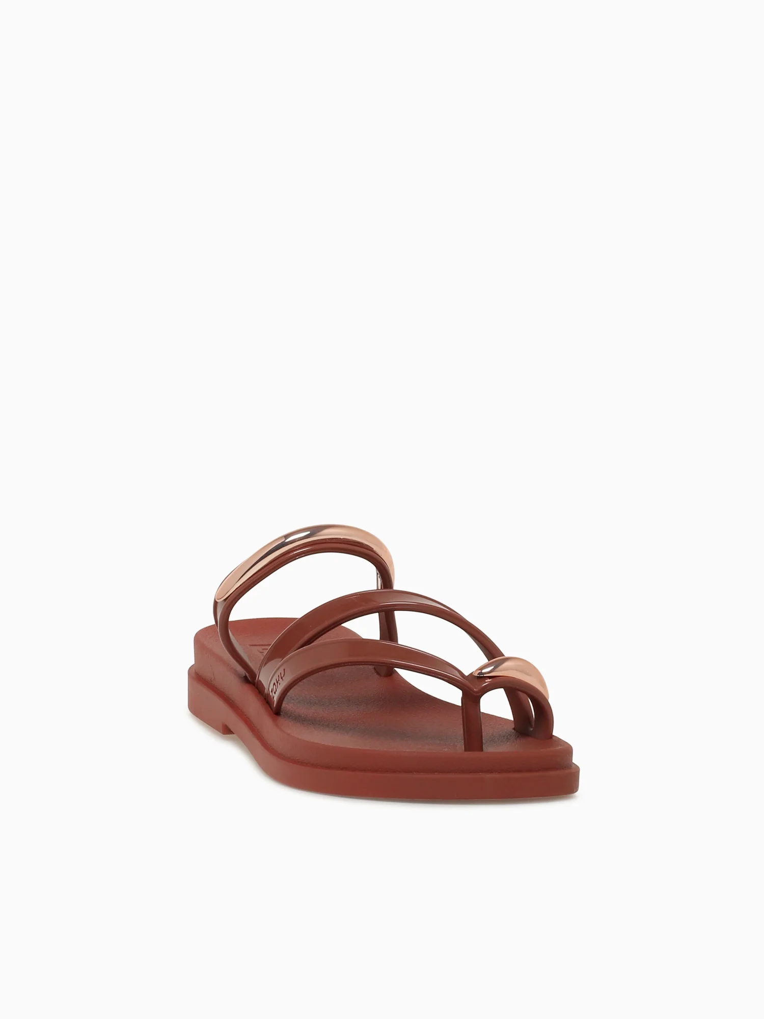 Lume Ad Cocoa Brown Metal - Image 2