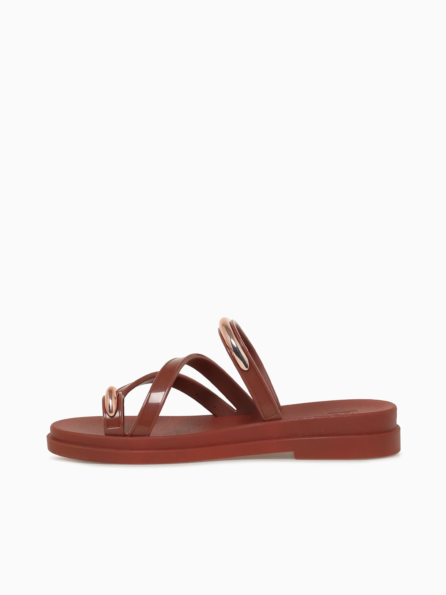 Lume Ad Cocoa Brown Metal - Image 3