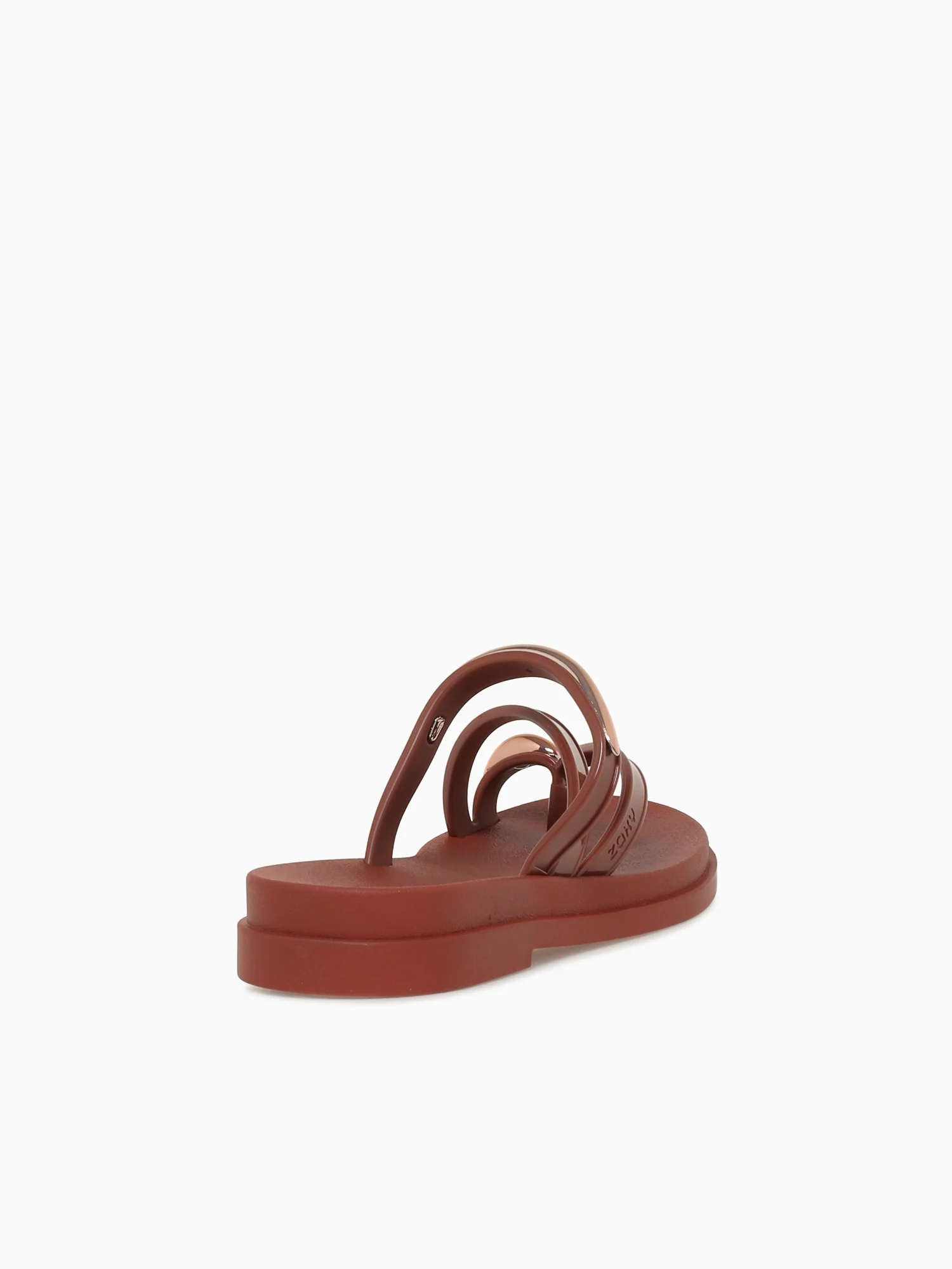 Lume Ad Cocoa Brown Metal - Image 4