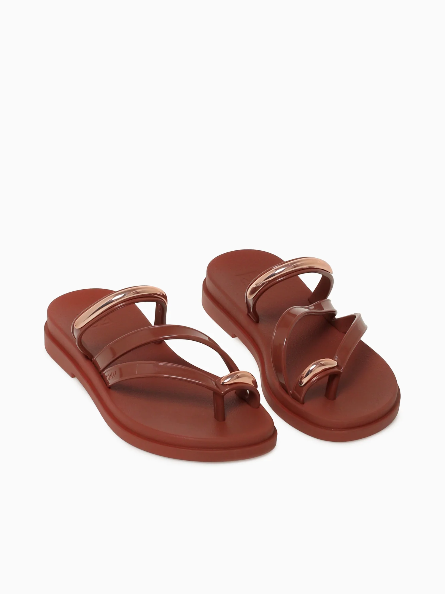 Lume Ad Cocoa Brown Metal - Image 5