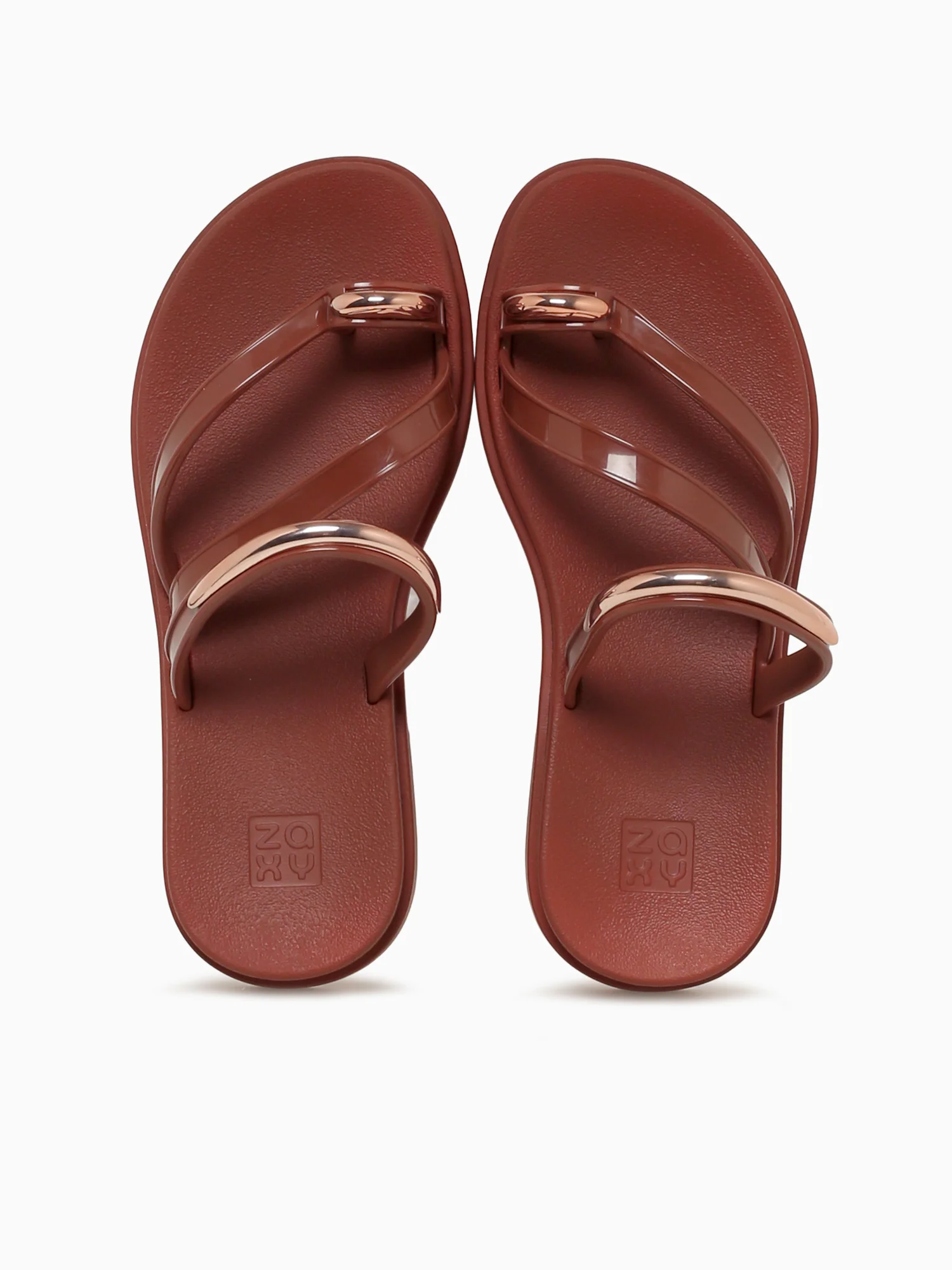 Lume Ad Cocoa Brown Metal - Image 7