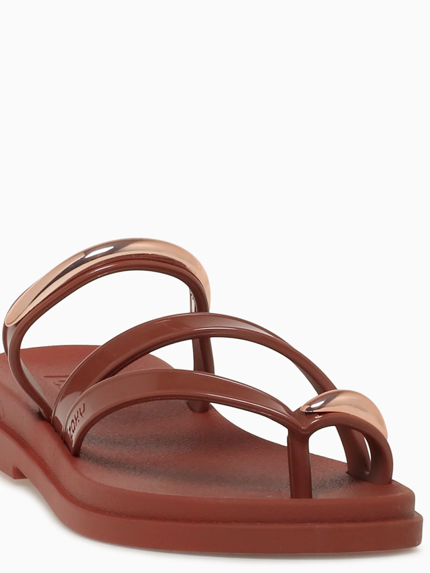 Lume Ad Cocoa Brown Metal - Image 8