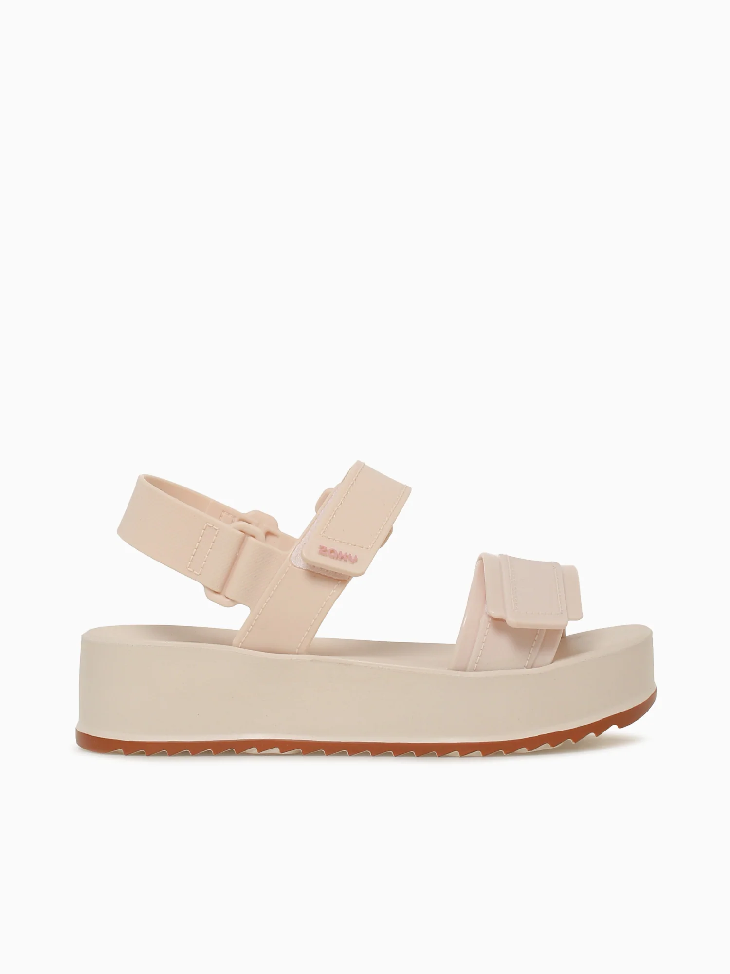 New Up Papete Ad Off White Jelly