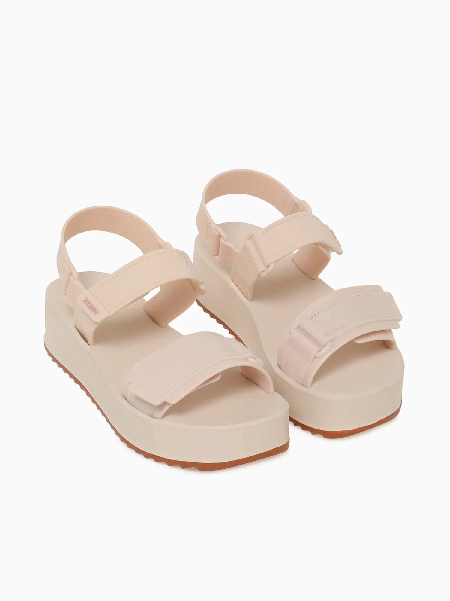 New Up Papete Ad Off White Jelly - Image 5