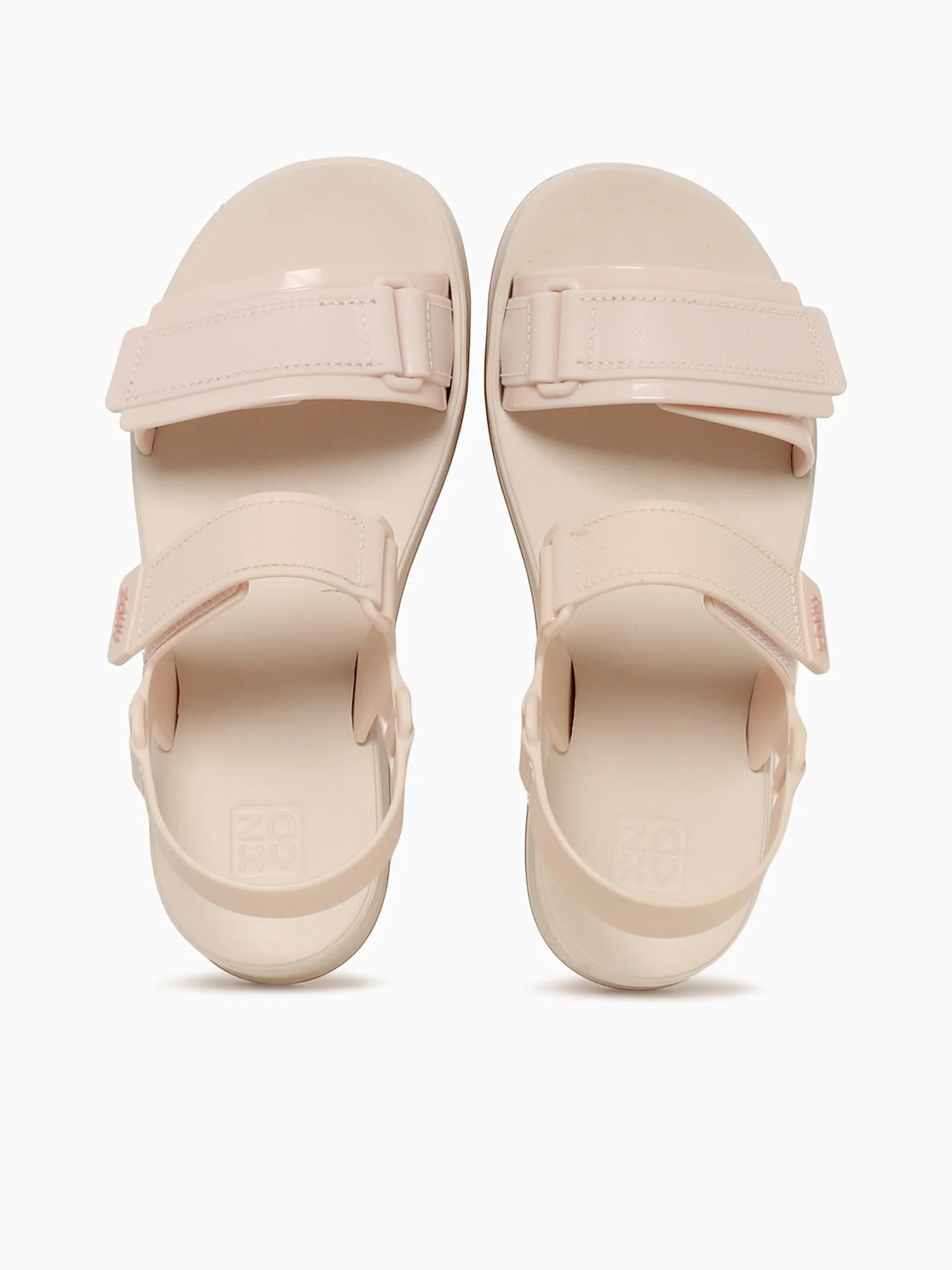 New Up Papete Ad Off White Jelly - Image 7