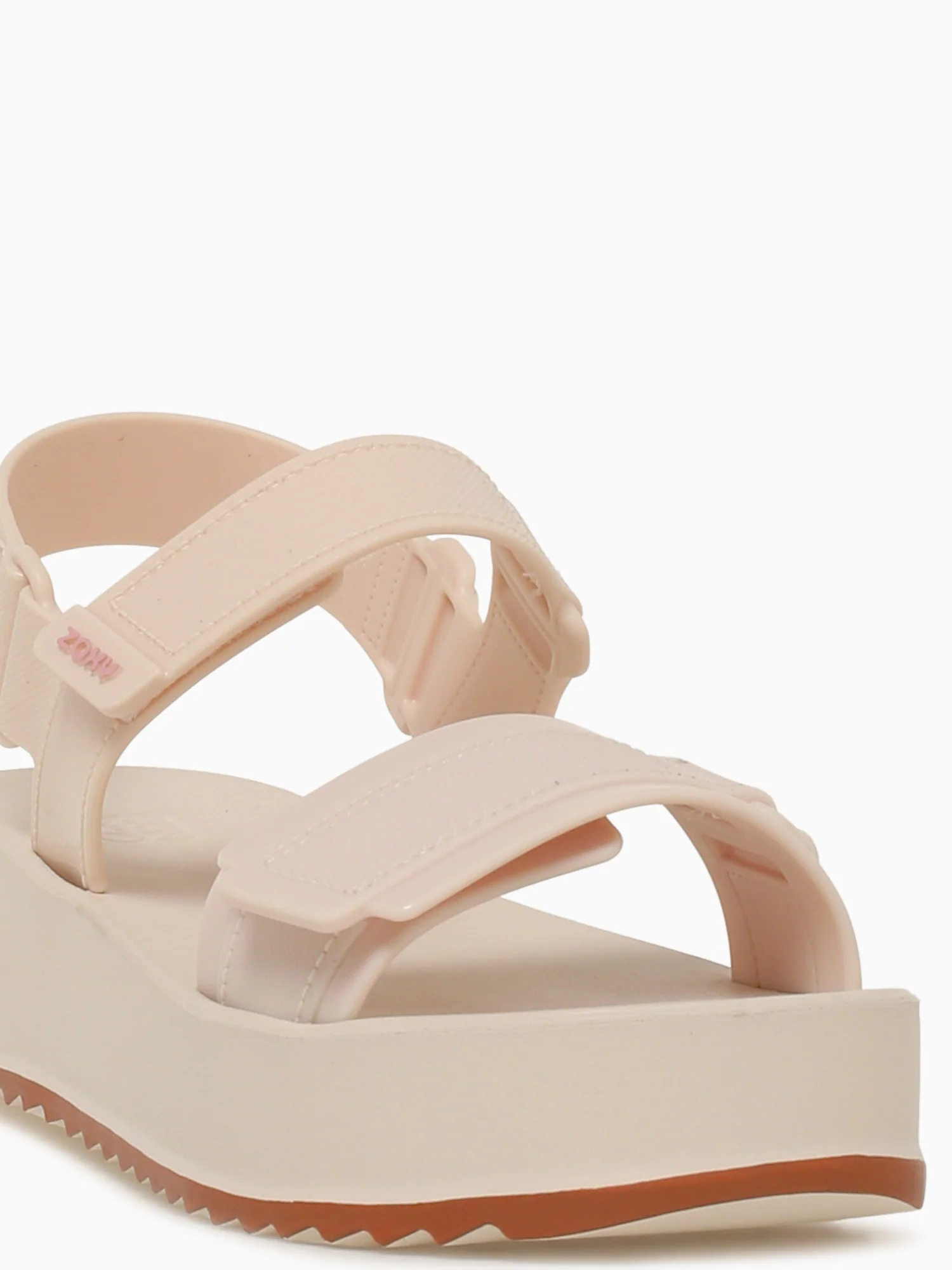 New Up Papete Ad Off White Jelly - Image 8