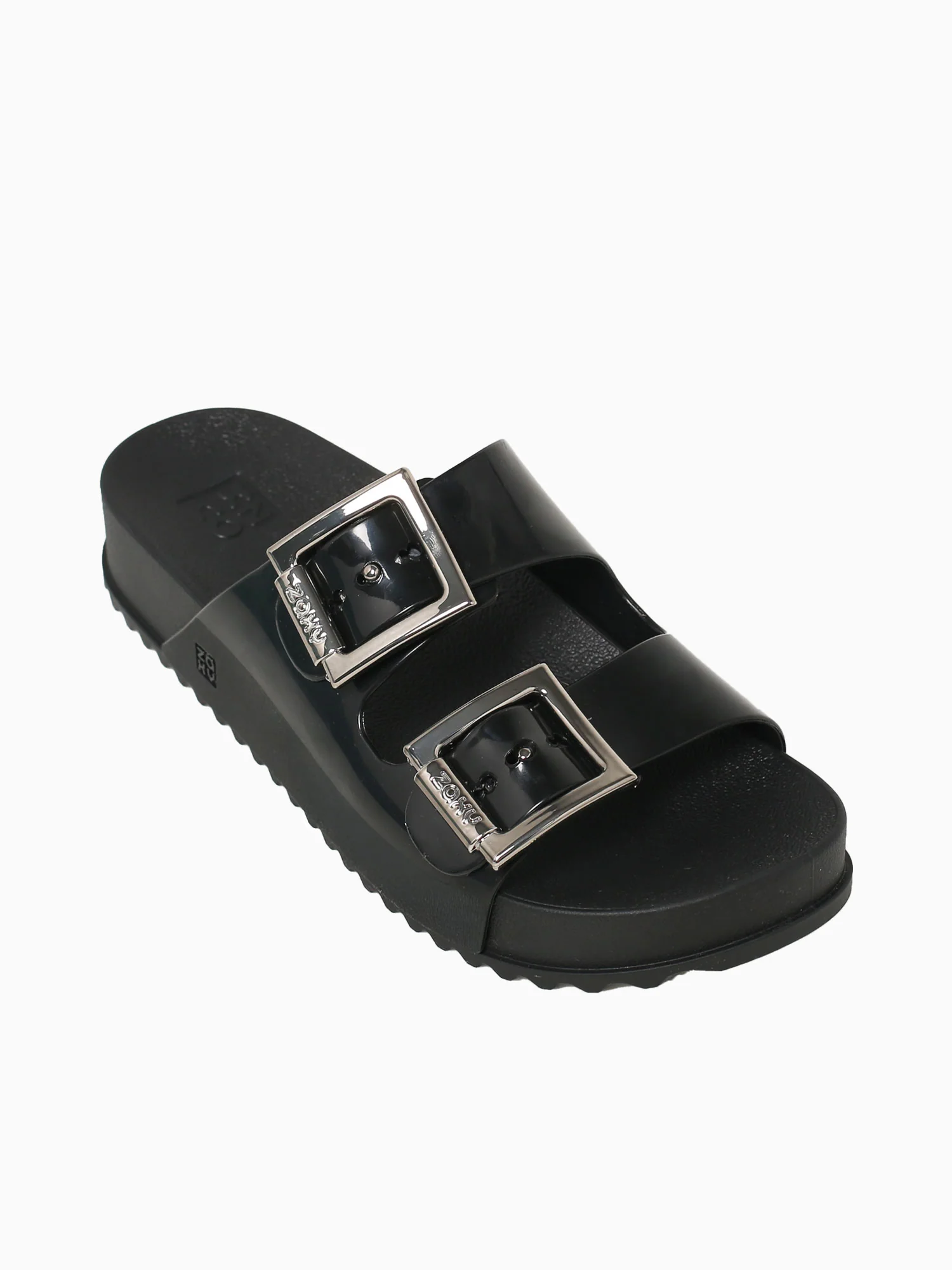 Partner Fem Iii Black - Image 5
