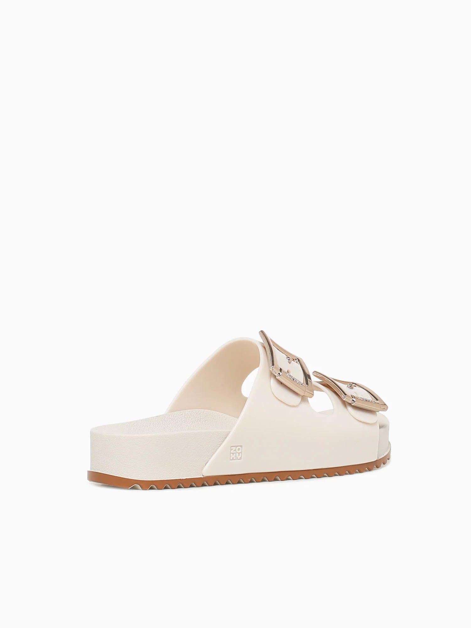 Partner Fem Iii Off White - Image 4