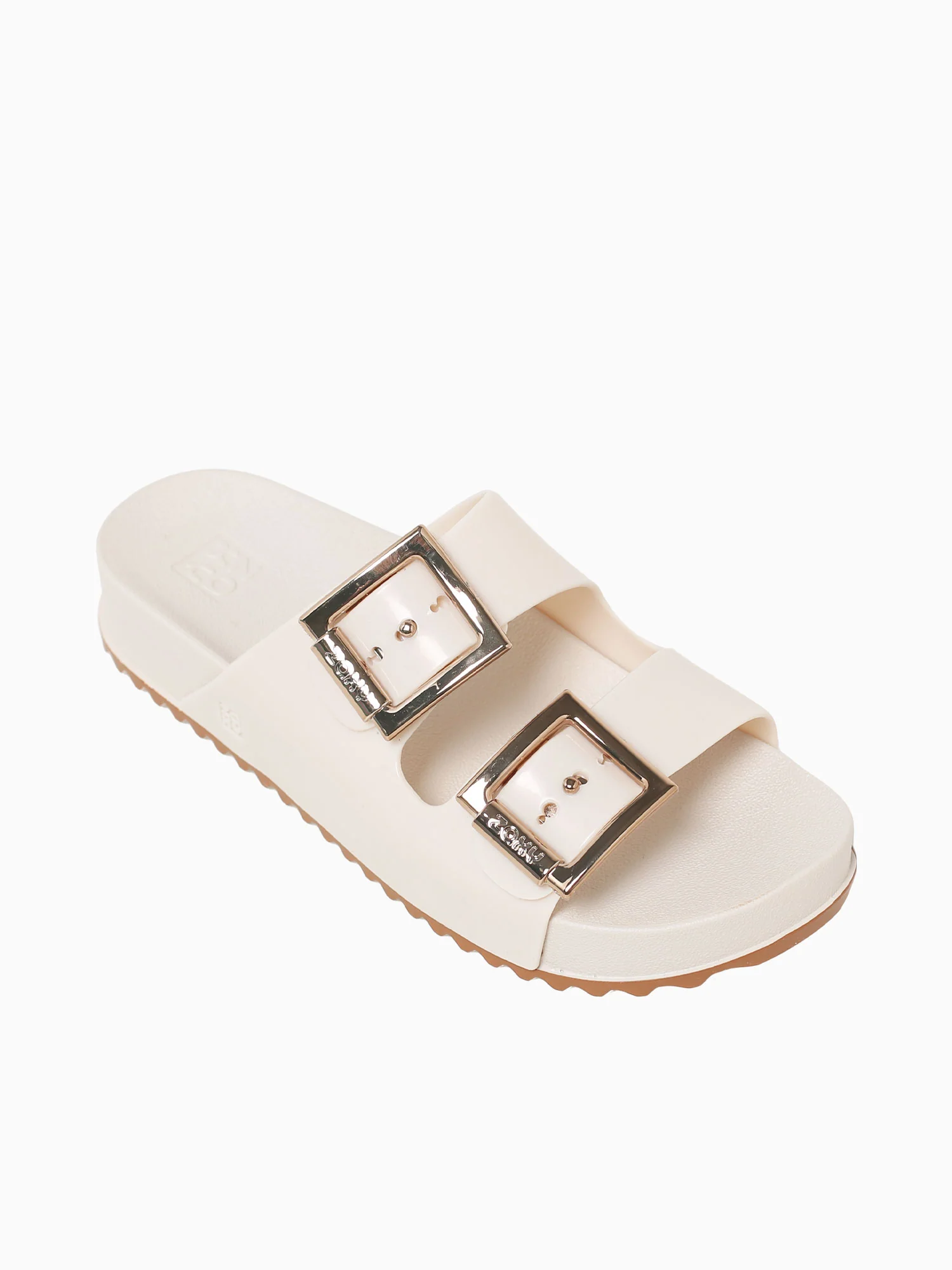 Partner Fem Iii Off White - Image 5