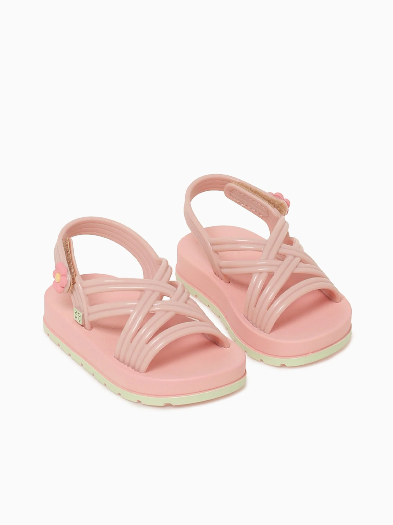 Pretty Sand Baby Nude Yogurt - Image 5