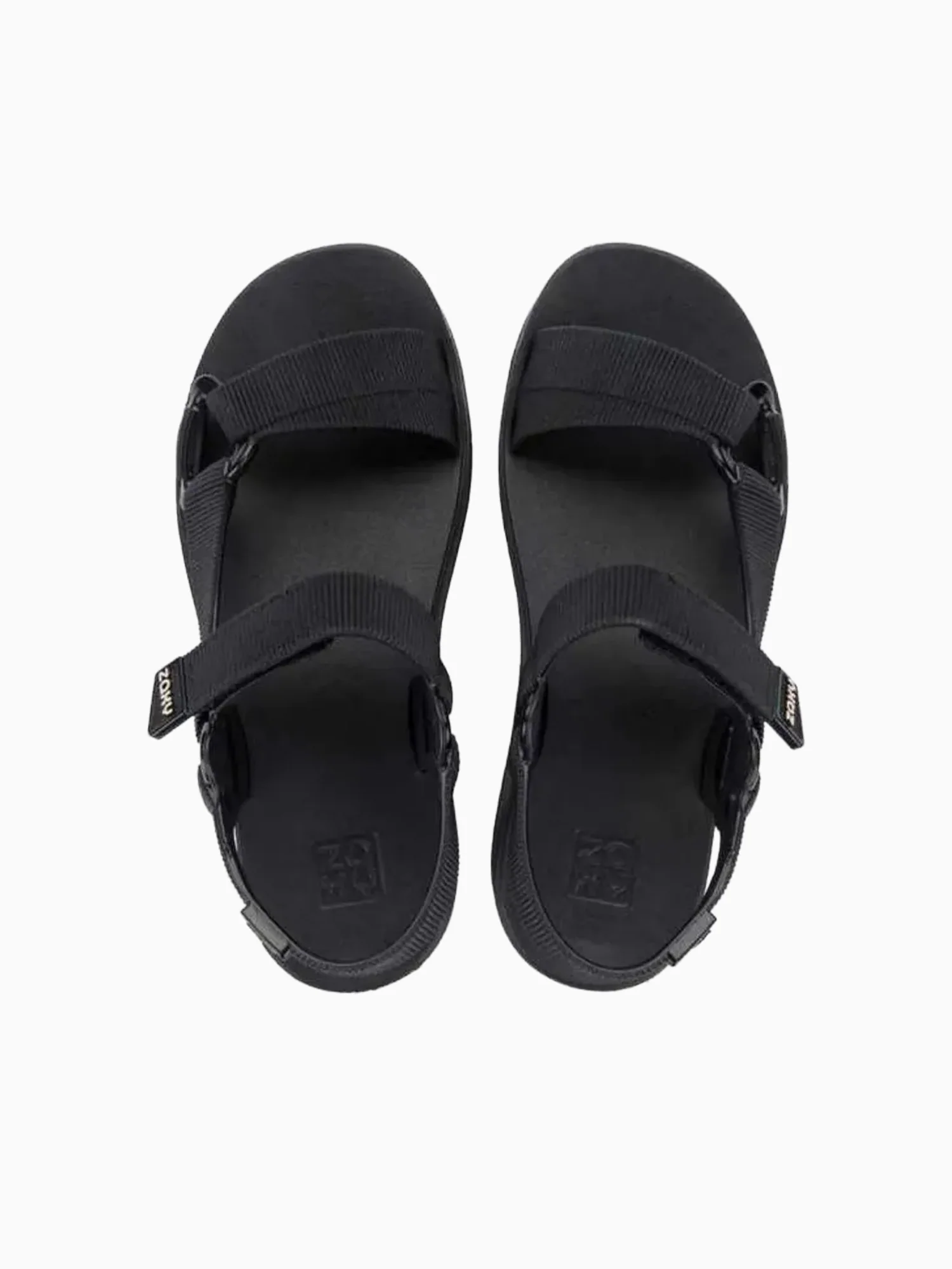 Rush Papete Ad Black - Image 3