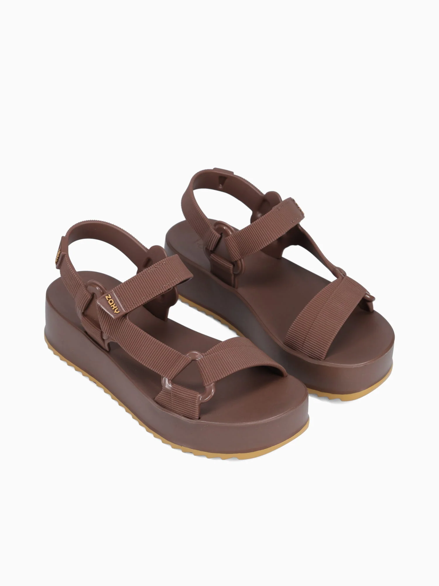 Rush Papete Ad Brown - Image 3