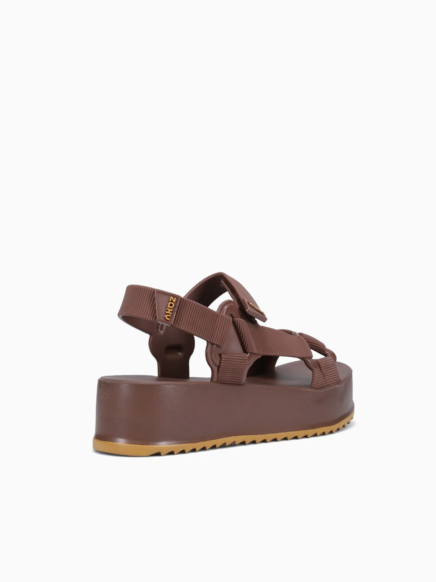 Rush Papete Ad Brown - Image 5