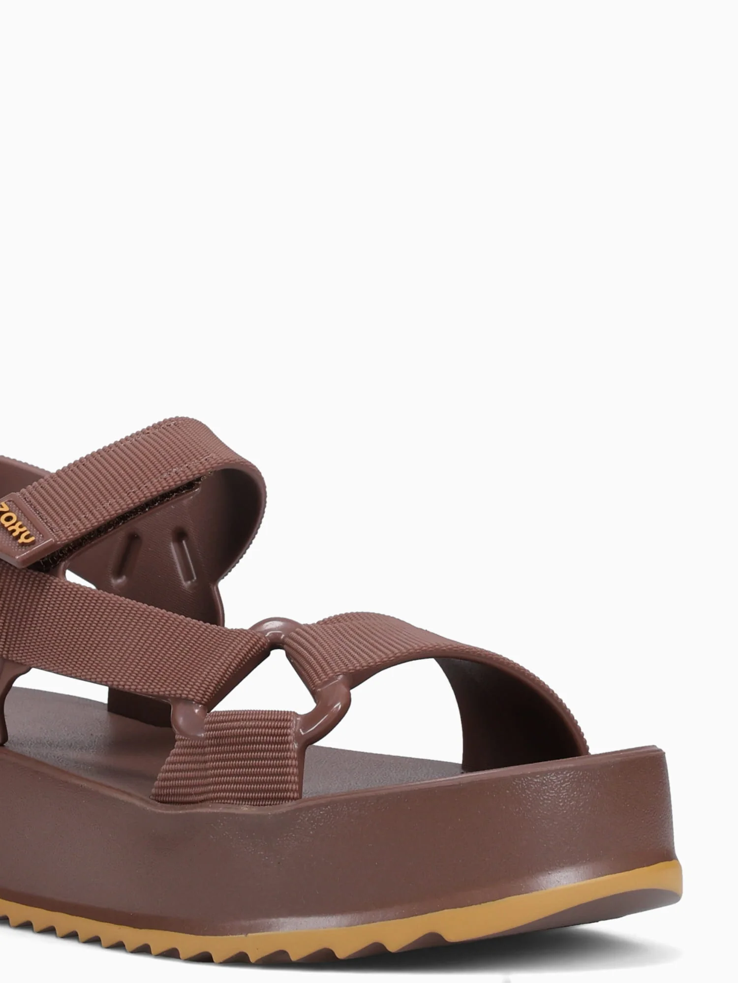 Rush Papete Ad Brown - Image 6