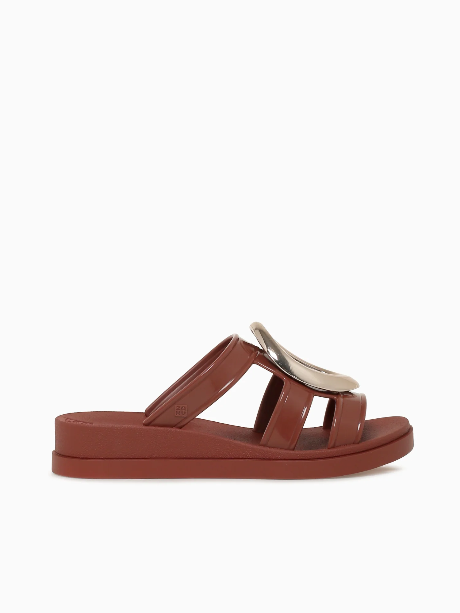 Voice Ad Brown Champagne jelly