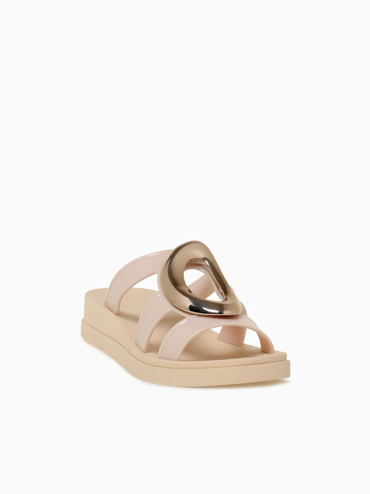 Voice Ad Off White Champagne jelly - Image 2