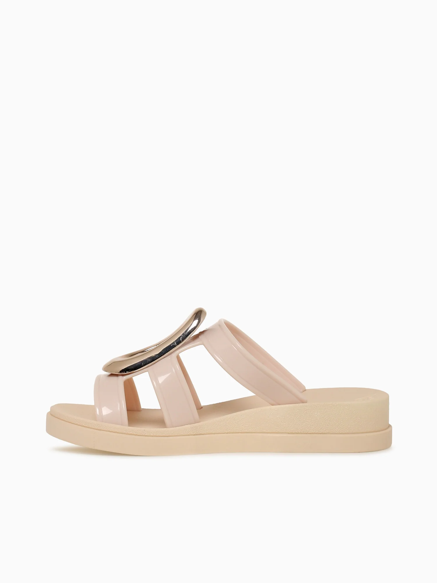 Voice Ad Off White Champagne jelly - Image 3