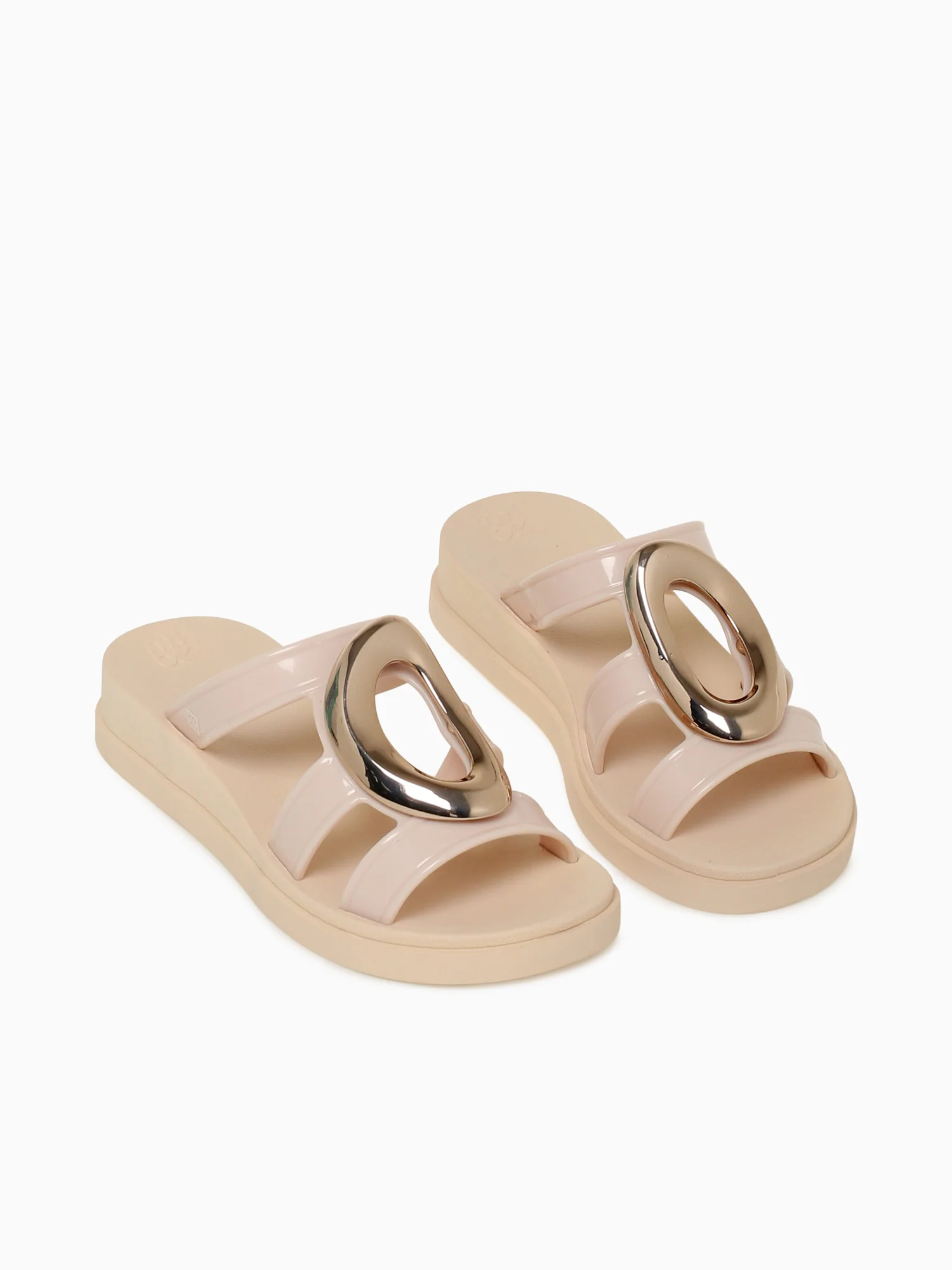 Voice Ad Off White Champagne jelly - Image 5