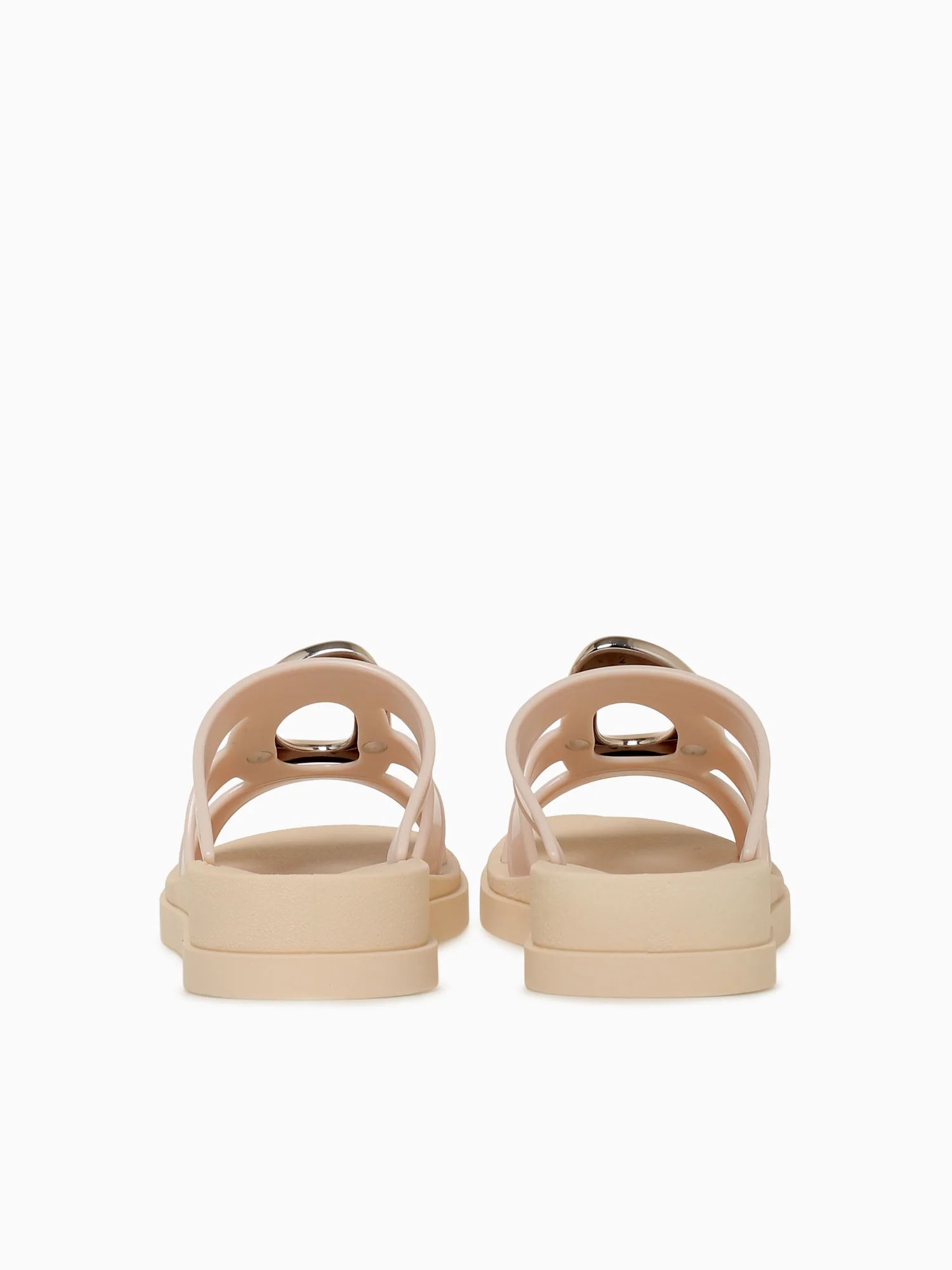 Voice Ad Off White Champagne jelly - Image 6