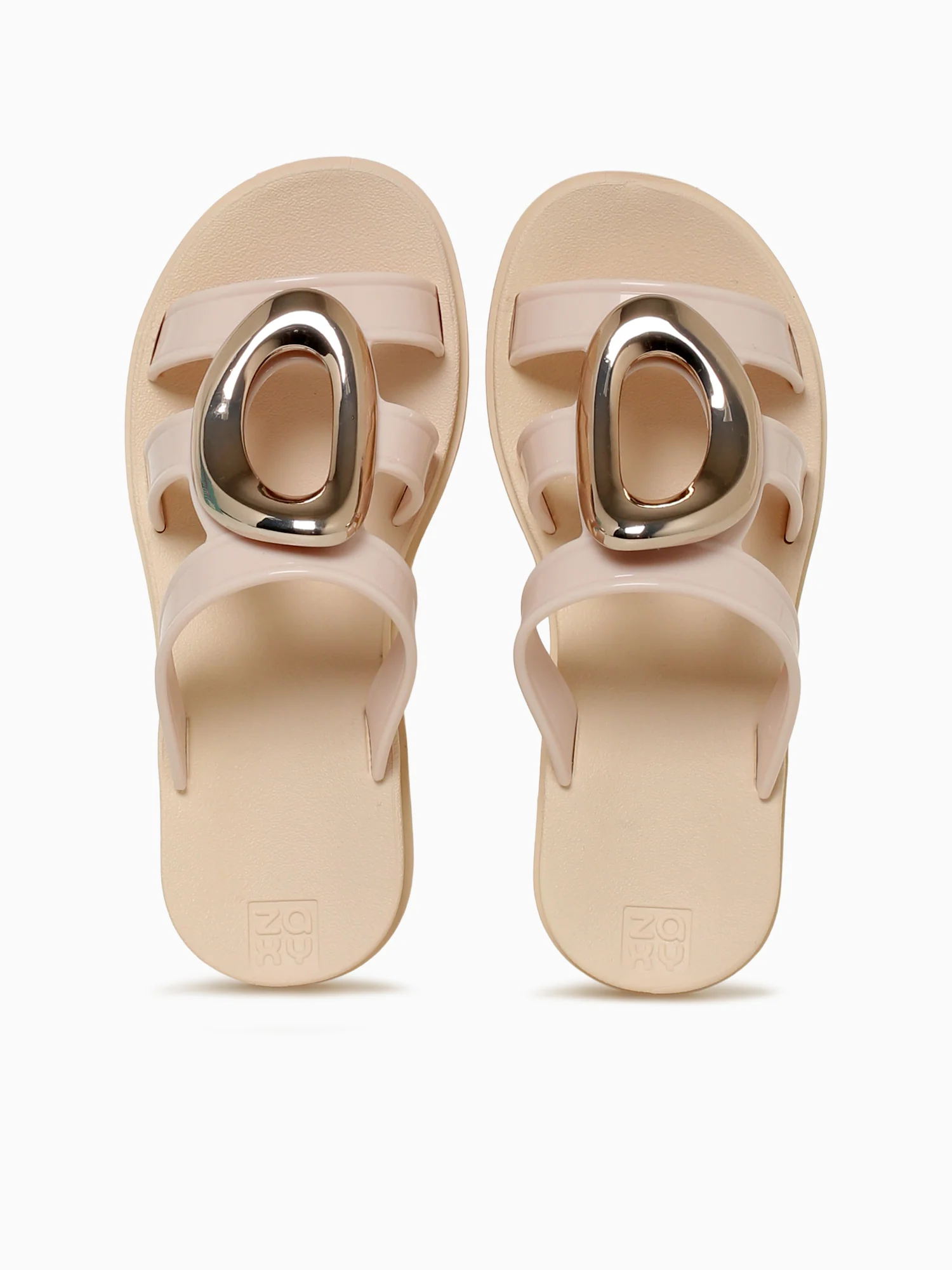 Voice Ad Off White Champagne jelly - Image 7